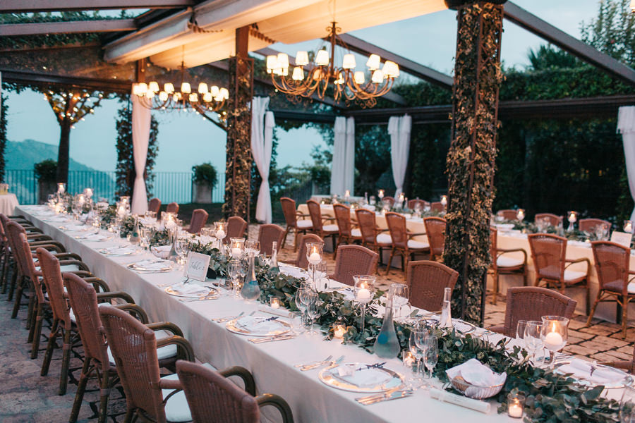5 Unique Wedding Ideas To Impress Your Guests