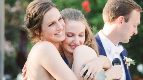 How to Give an Incredible, Memorable Wedding Toast (Maid of Honor/Best Man)