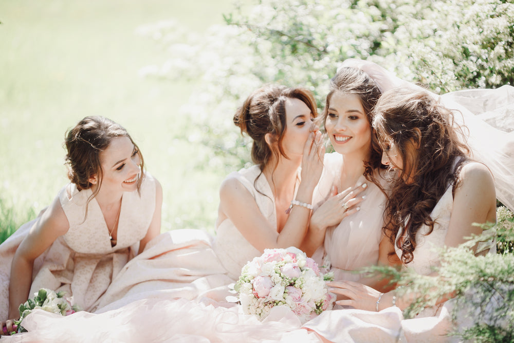 Bridesmaid Boutiques: 34 Beautiful Places to Shop Bridesmaid Dresses Online