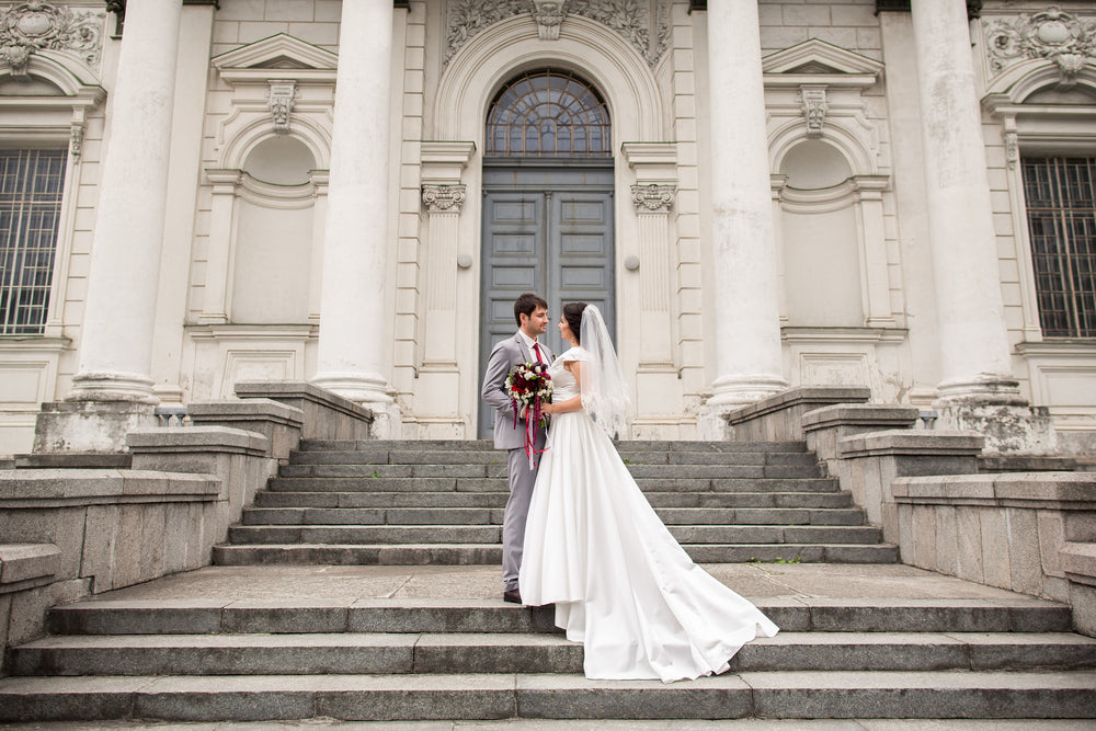 10 Bridesmaid Dresses Perfect for Cityhall Wedding