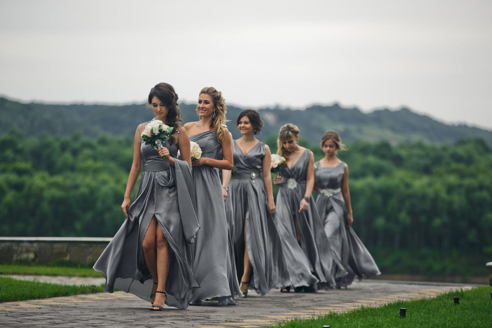 All About Bridesmaids: Those Bridesmaid Superstitions You May Heard Be All About Bridesmaids: Those Bridesmaid Superstitions You May Heard Be