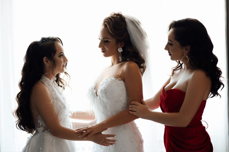 9 Fantastic and Stylish Sister of the Bride Dress Options 9 Fantastic and Stylish Sister of the Bride Dress Options