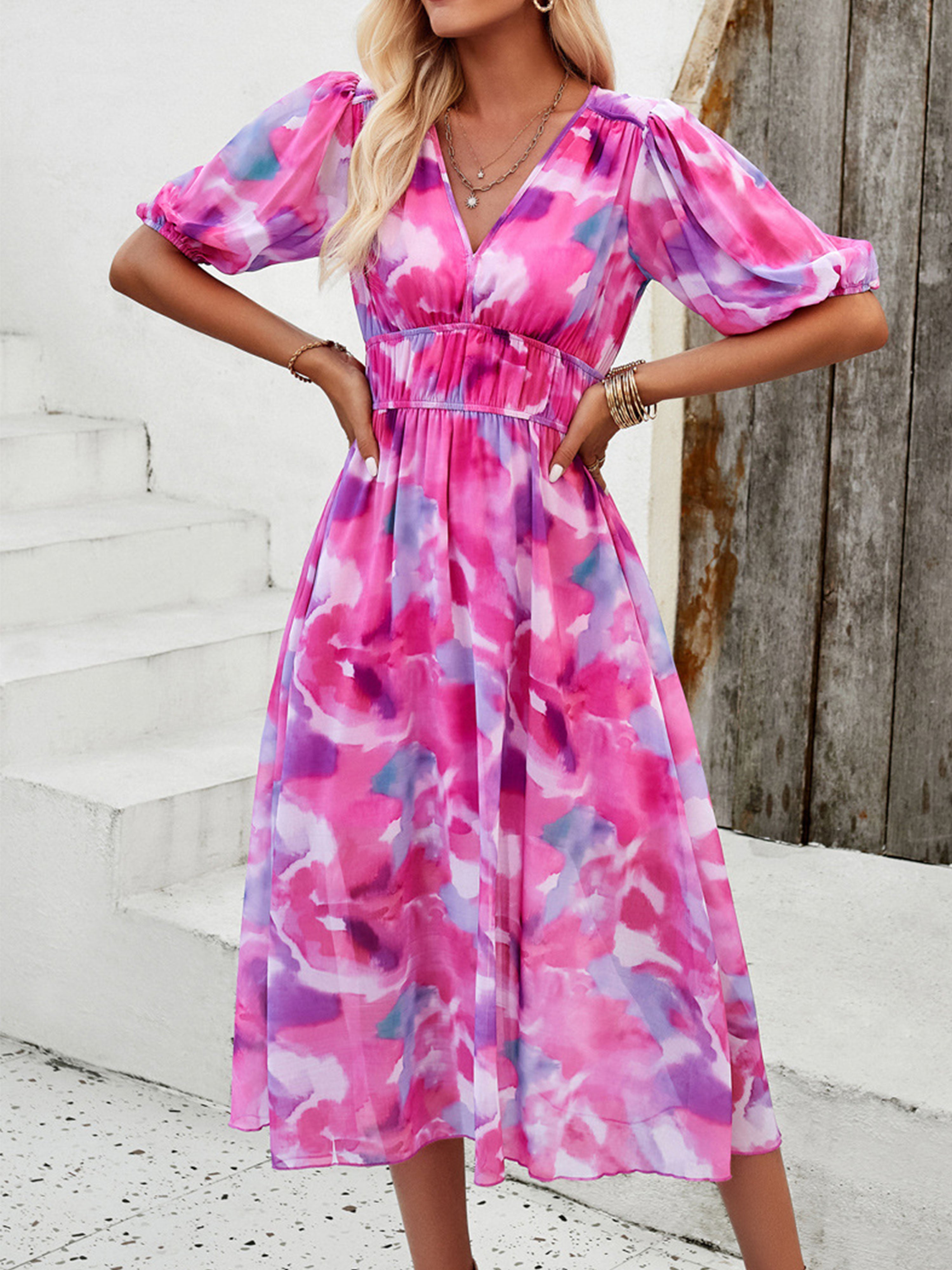Fuchsia
