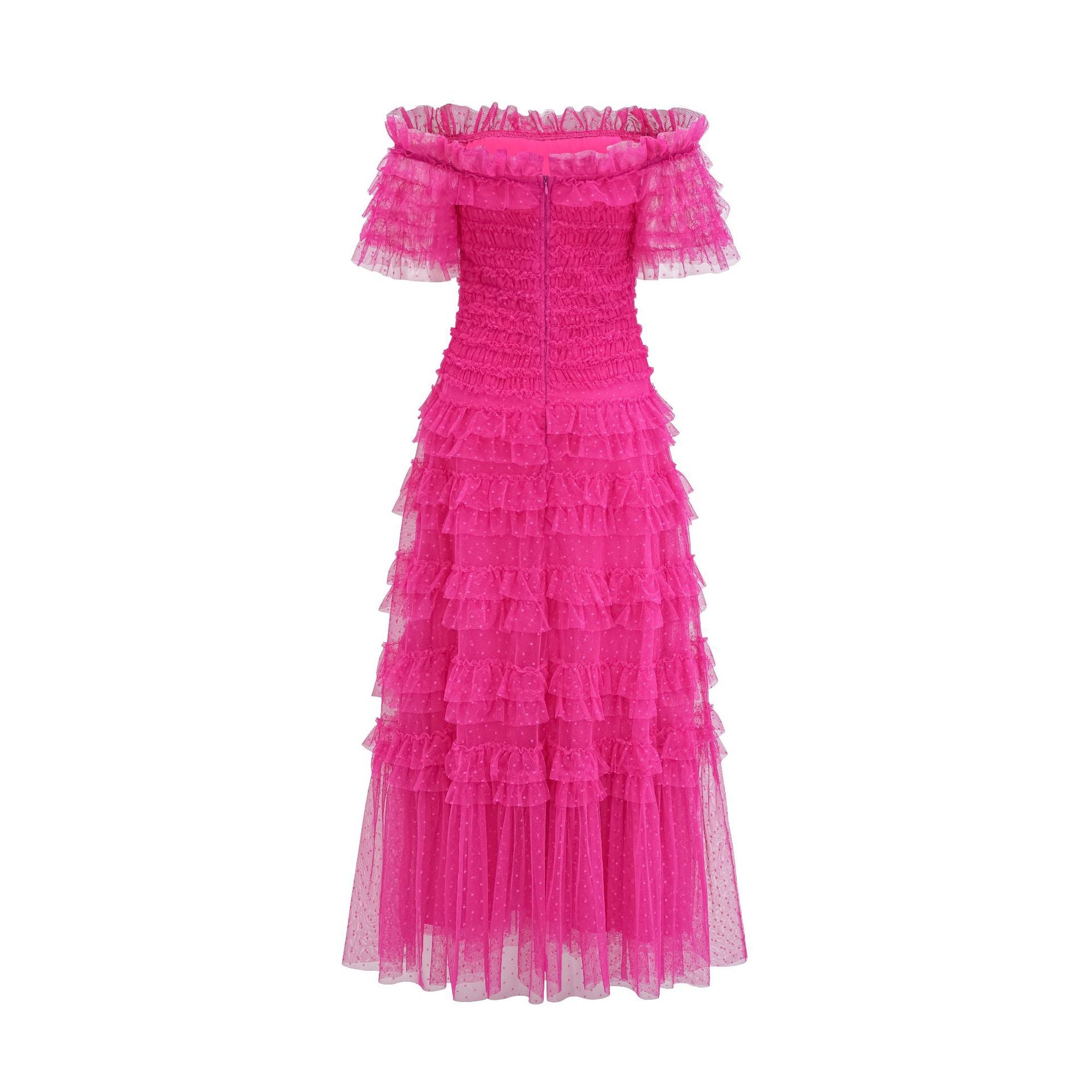 Fuchsia