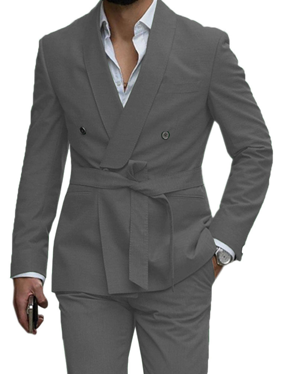 Grey