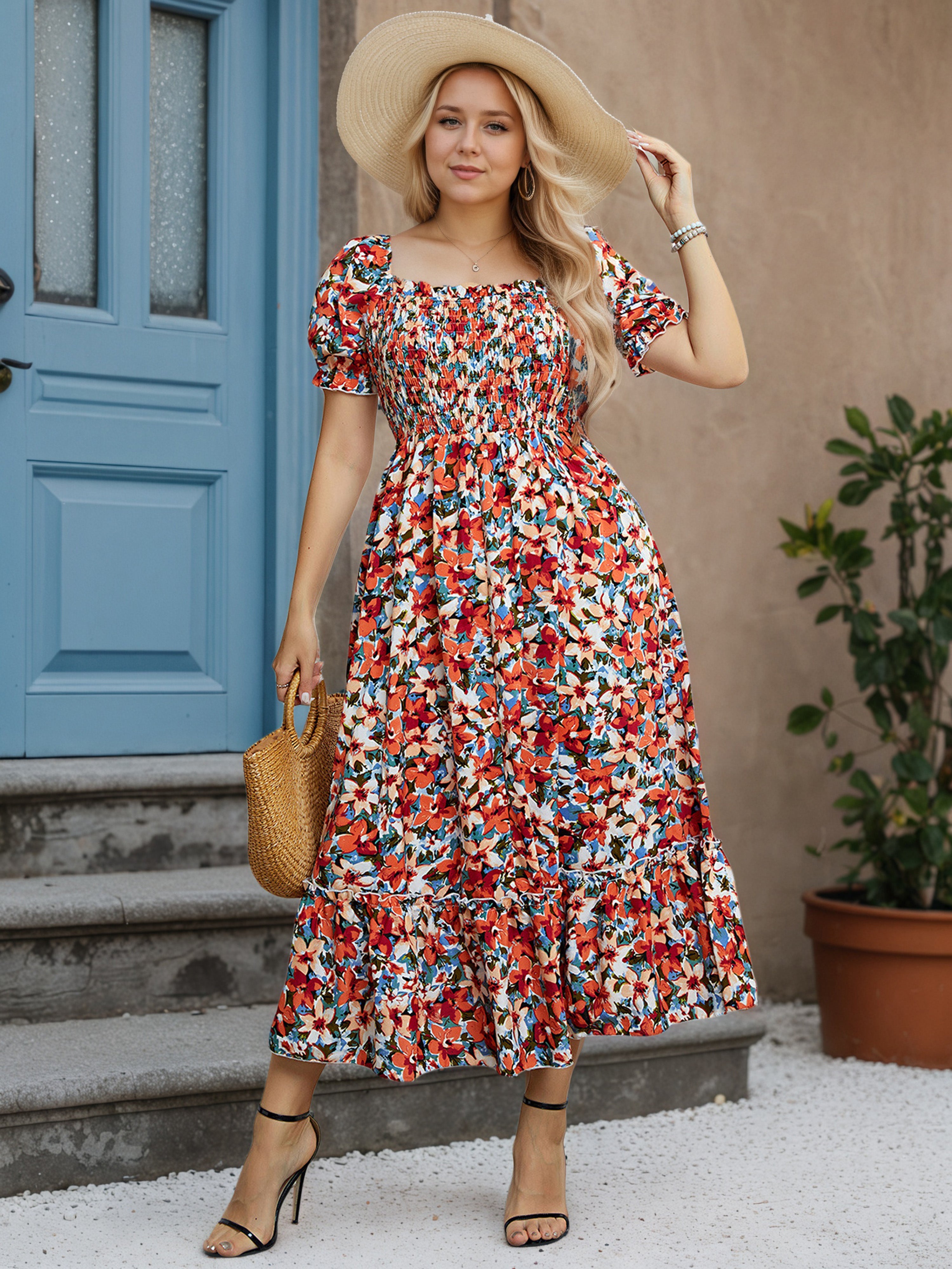 Summer Dress To Wear To A Beach Wedding Beach Wedding Guest Dress Over 50 Summer Dress To Wear To A Beach Wedding Beach Wedding Guest Dress Over 50