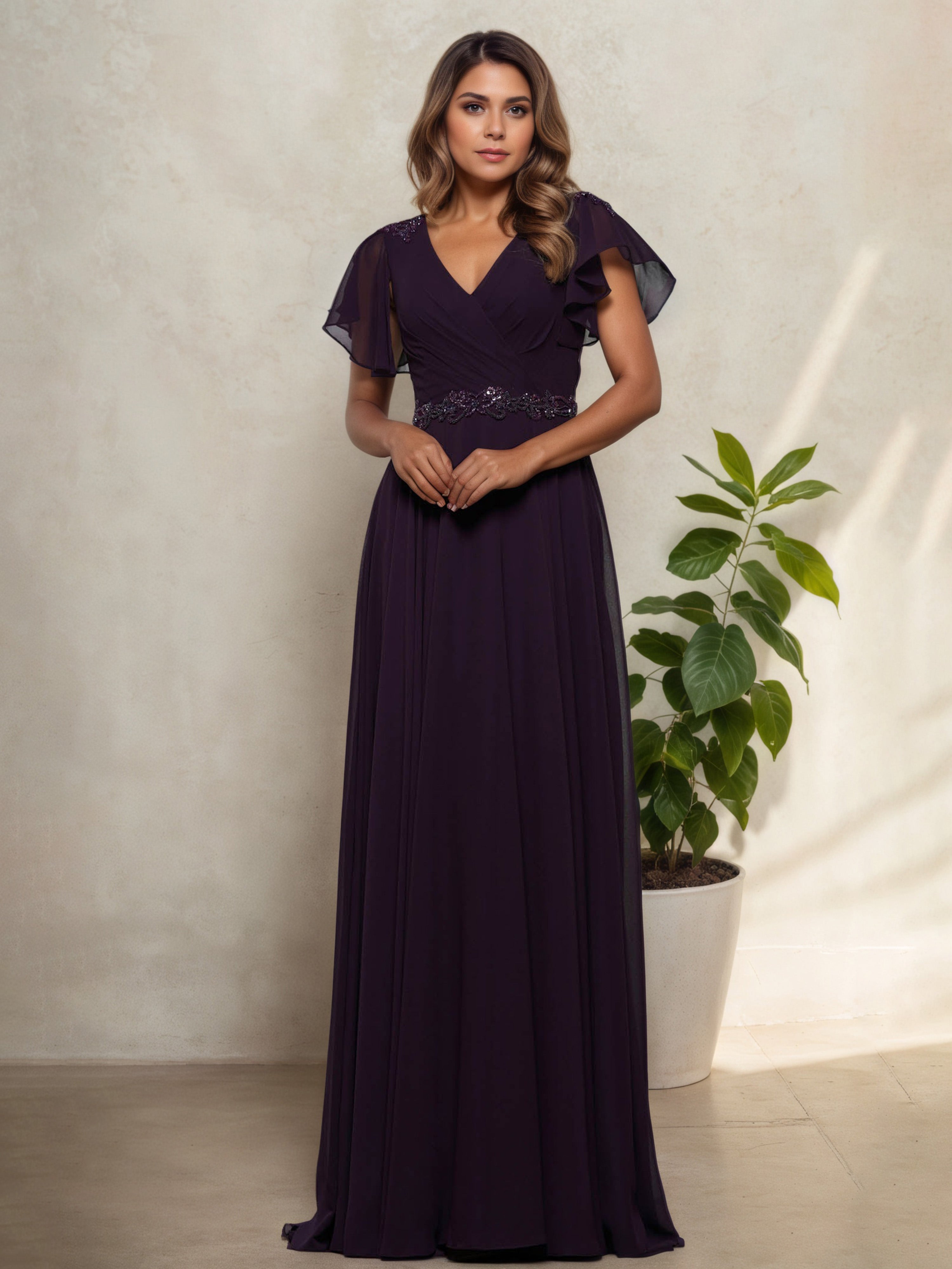 Aubergine