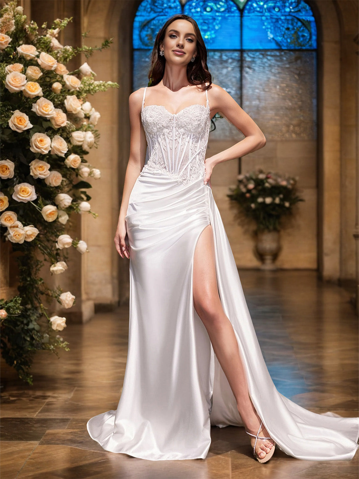 Ivory