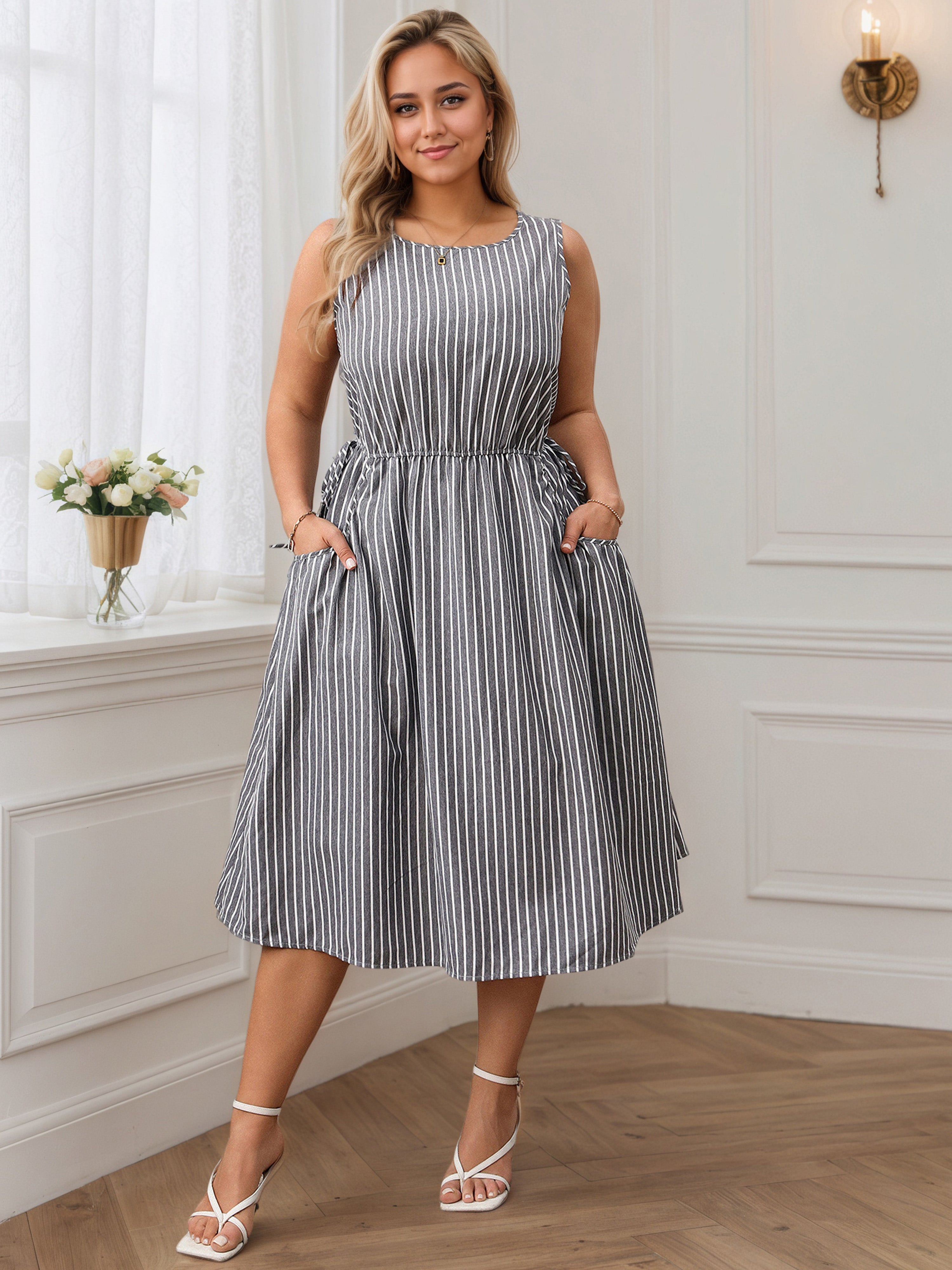 Grey
