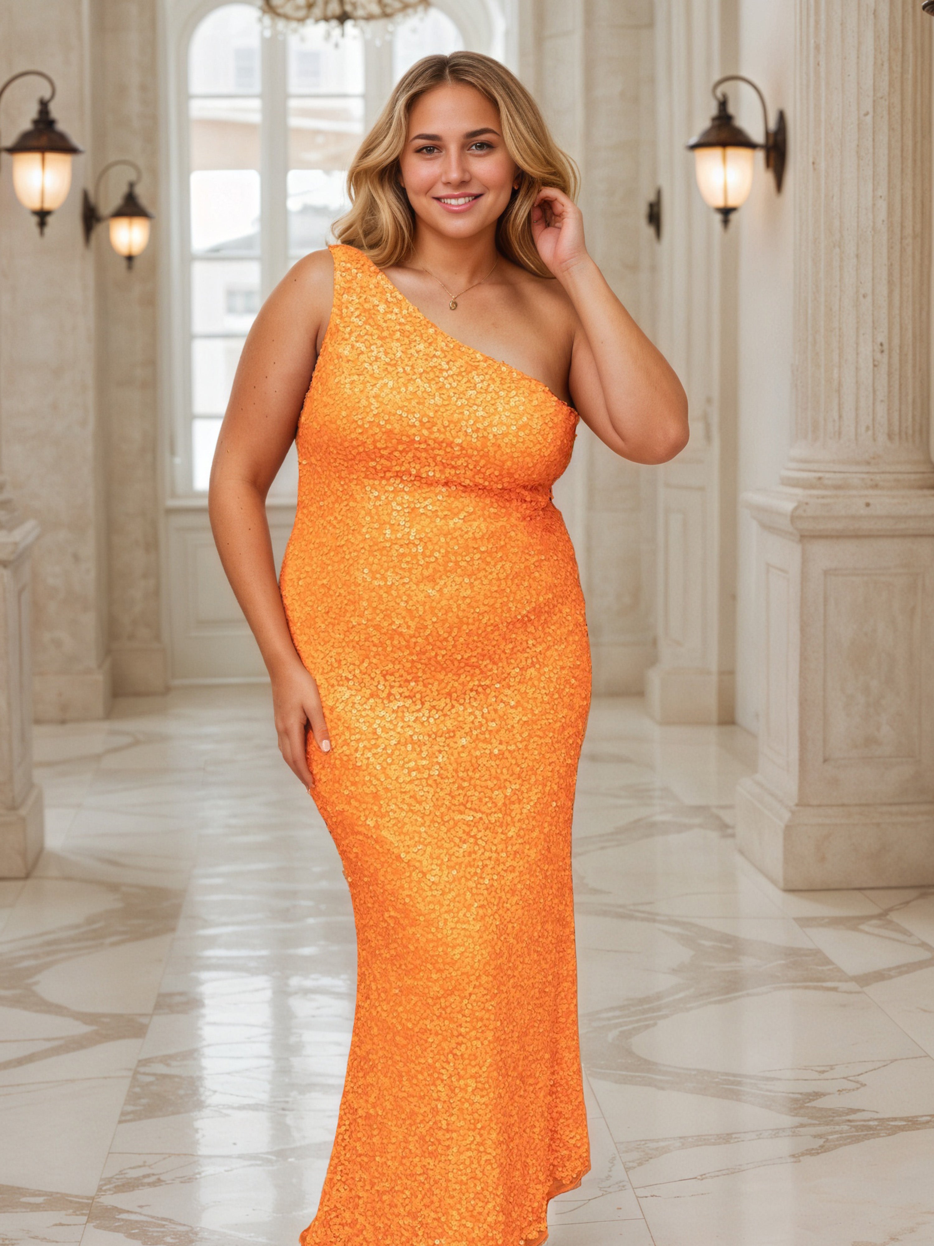 Tangerine