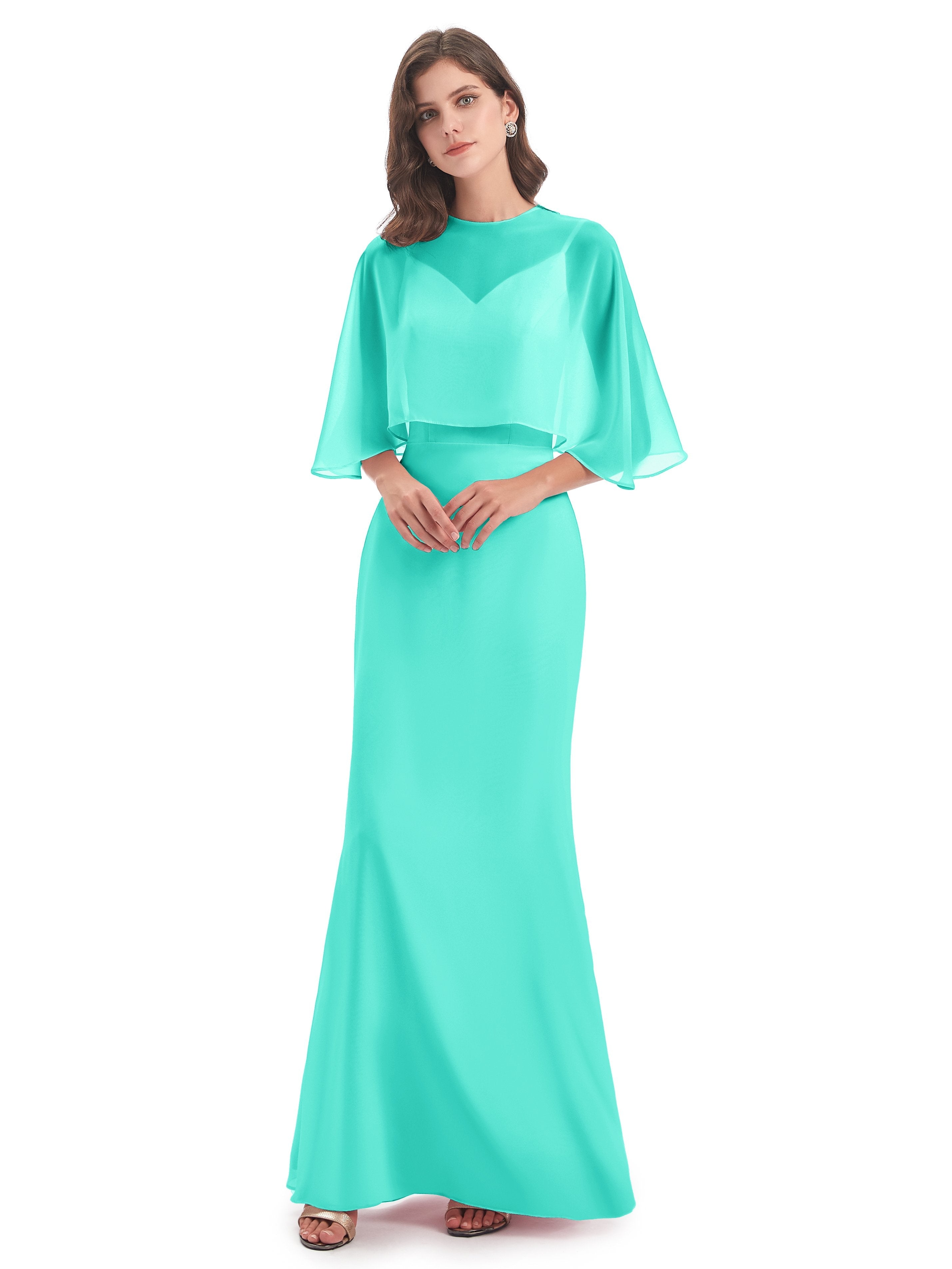 spa colored bridesmaid dresses Spa Bridesmaid Dresses