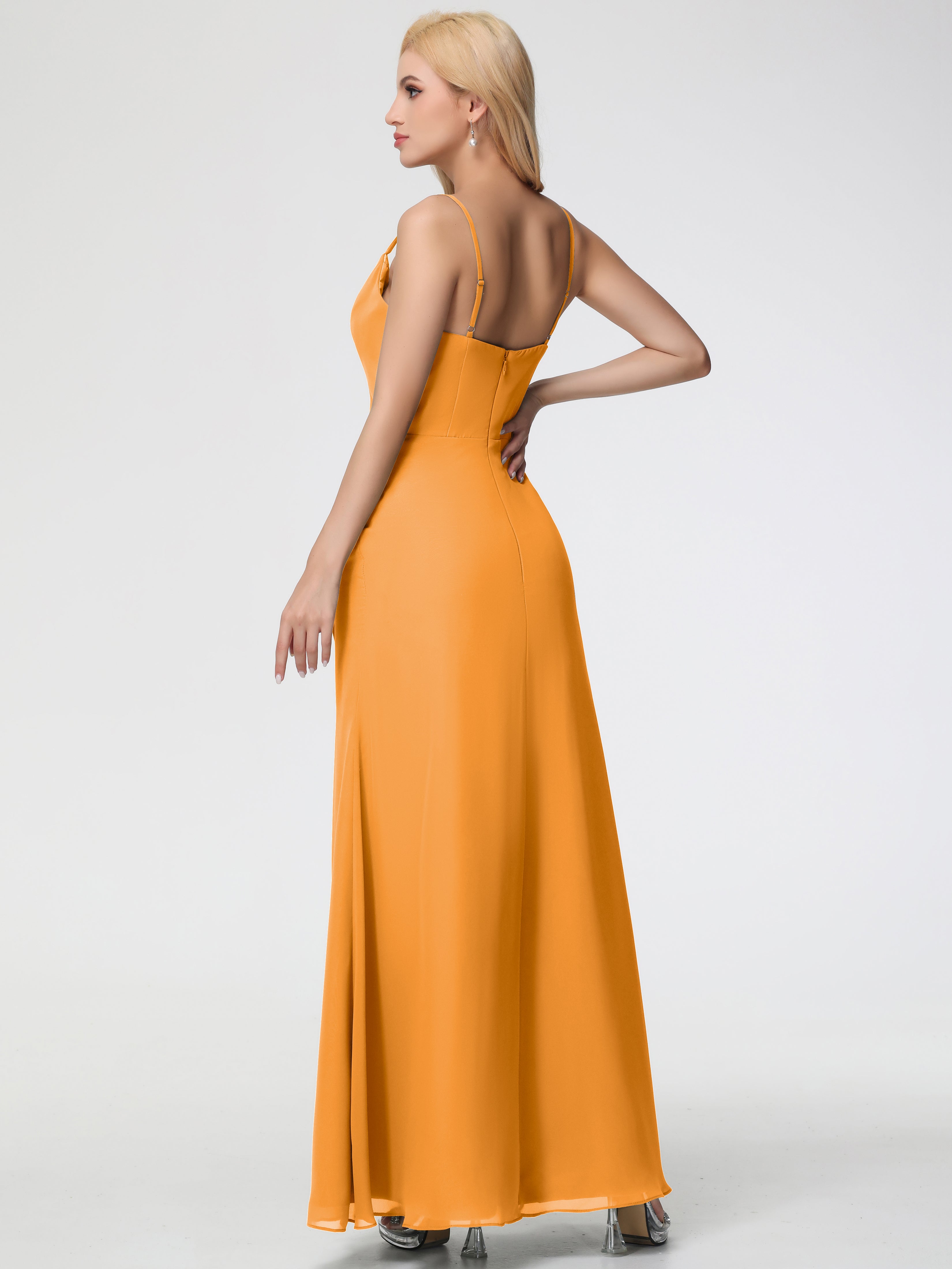 Tangerine