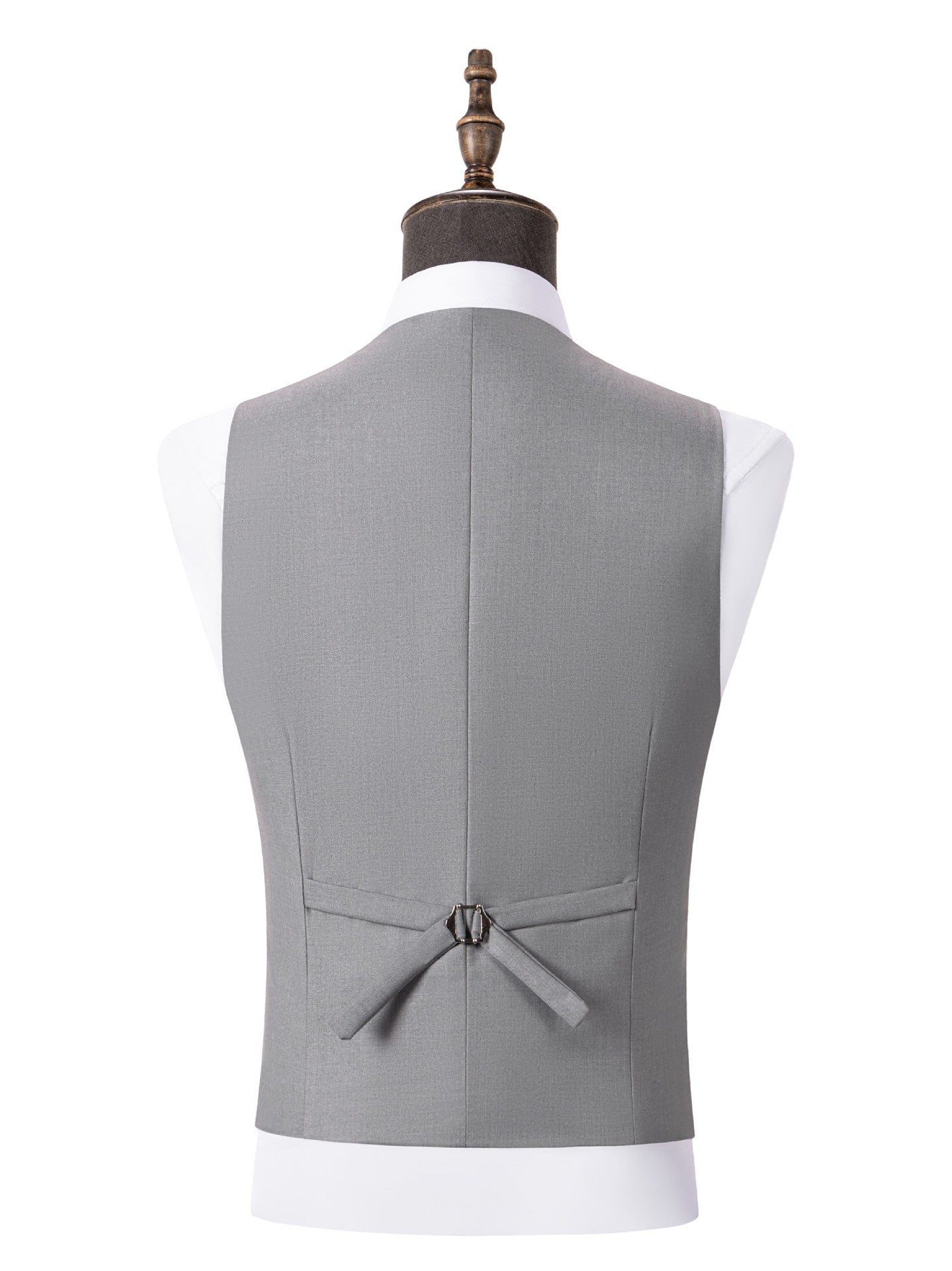 Men's Suits 3 Piece Business Suits Elegant Wedding Suit for Grooms and Groomsmen