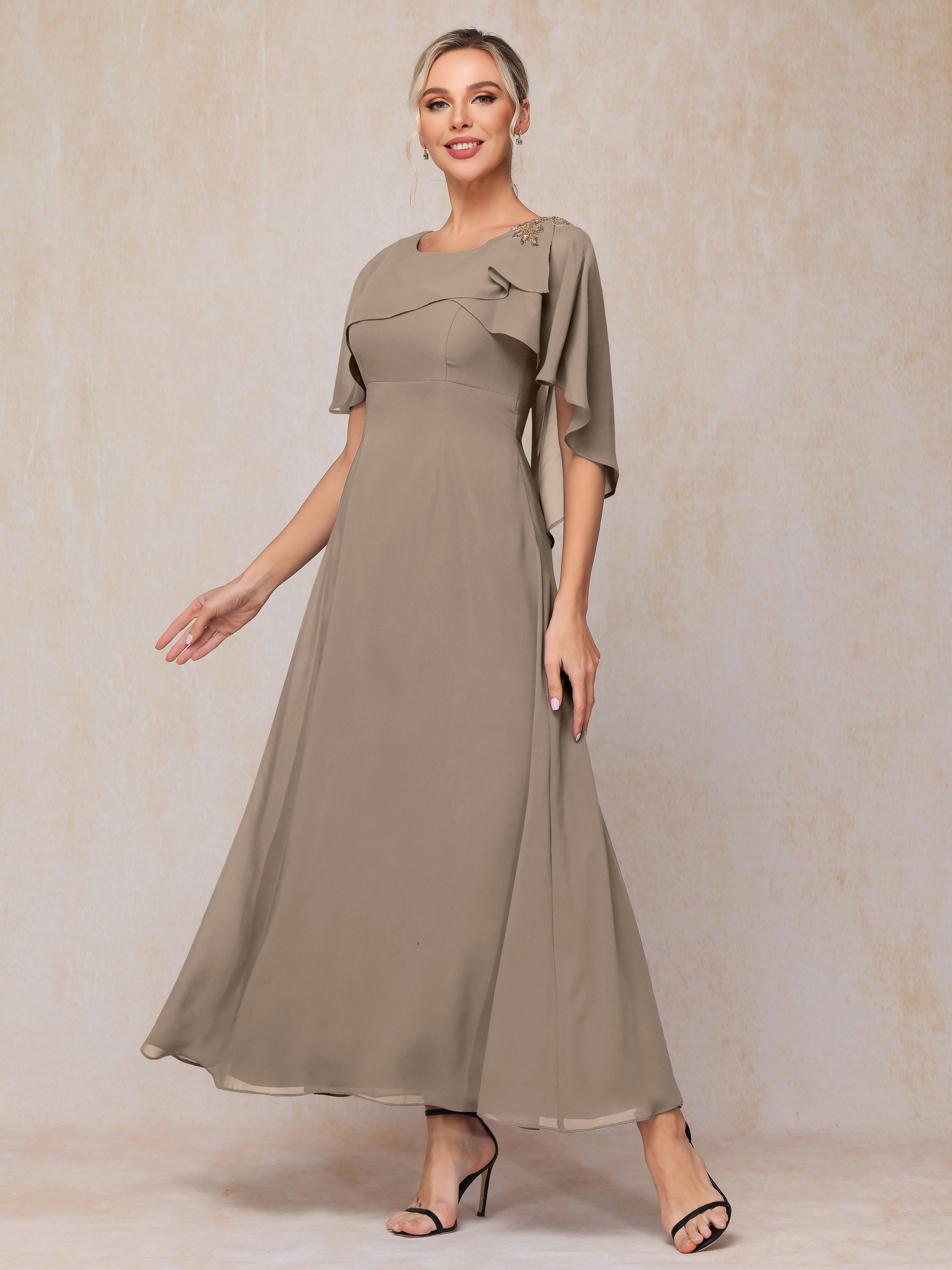 Taupe