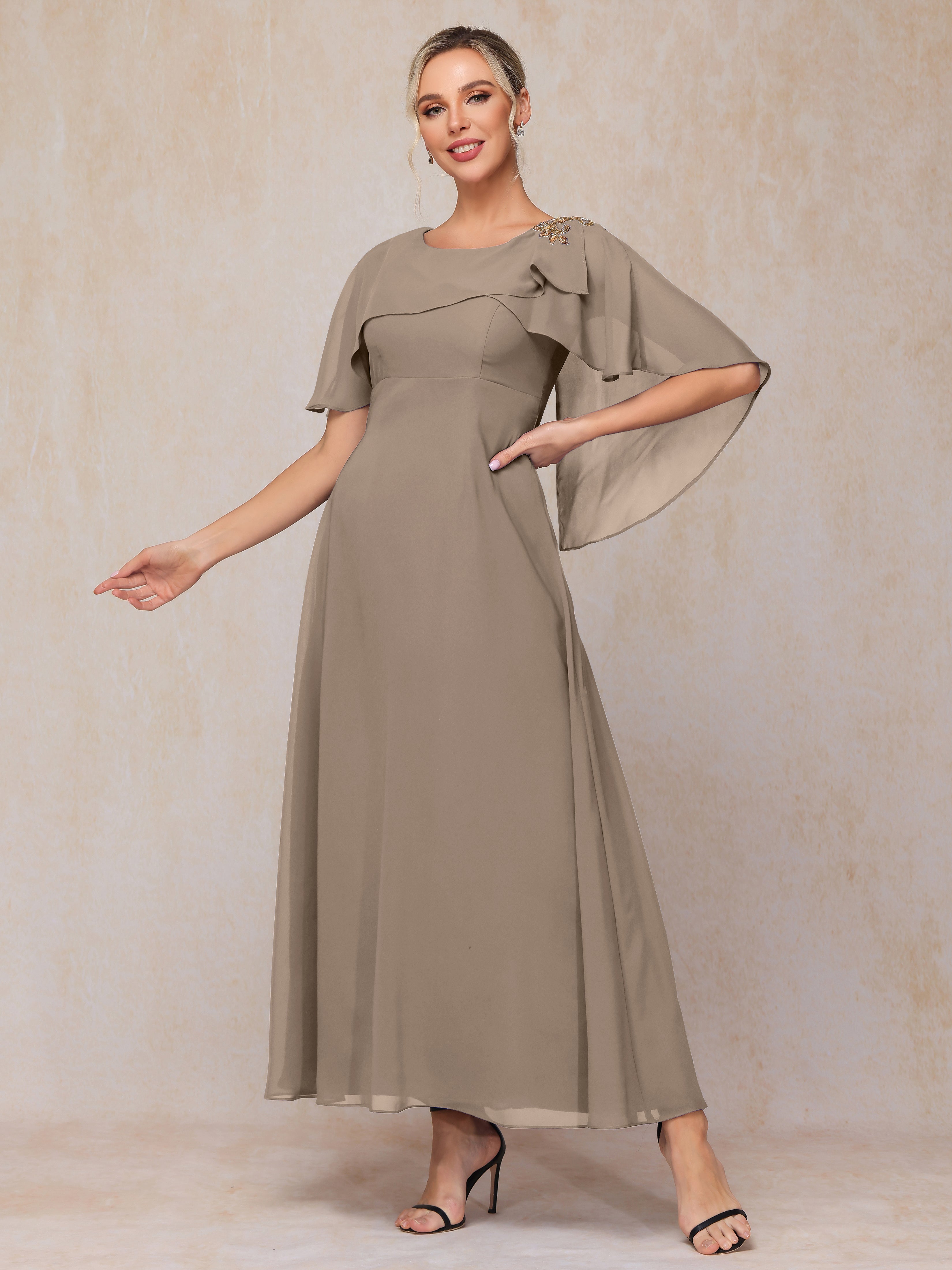 Taupe