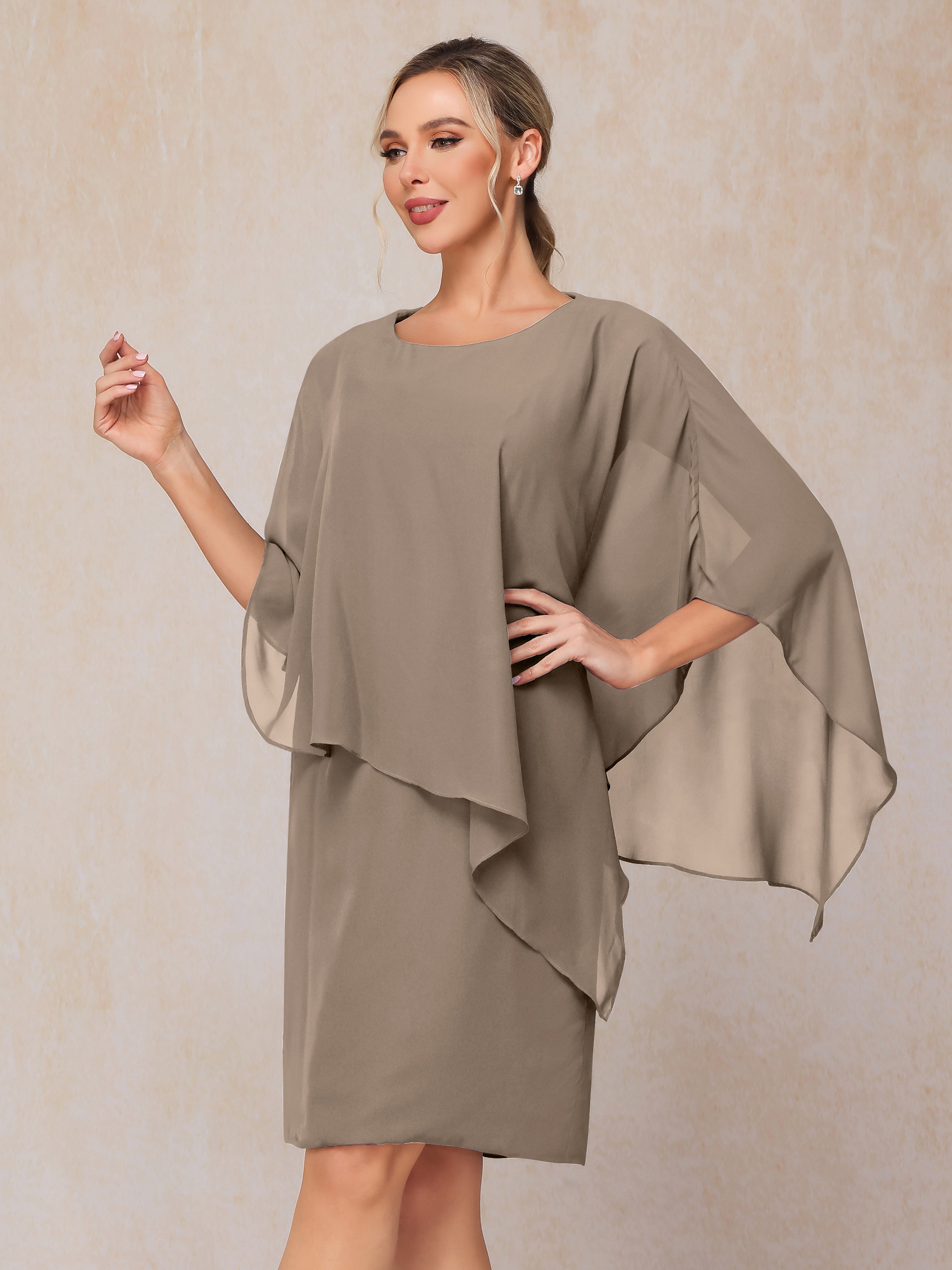 Taupe