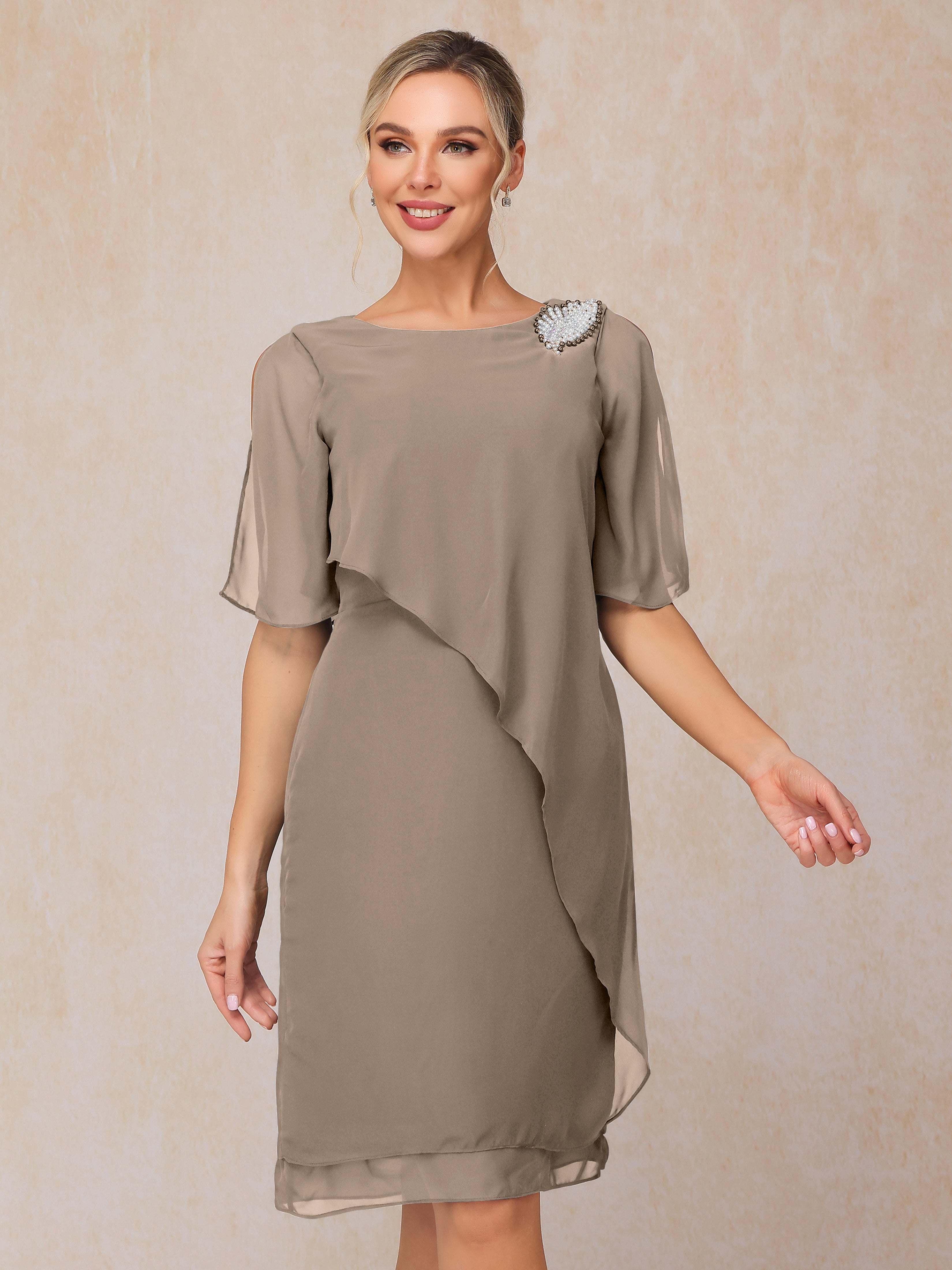 Taupe