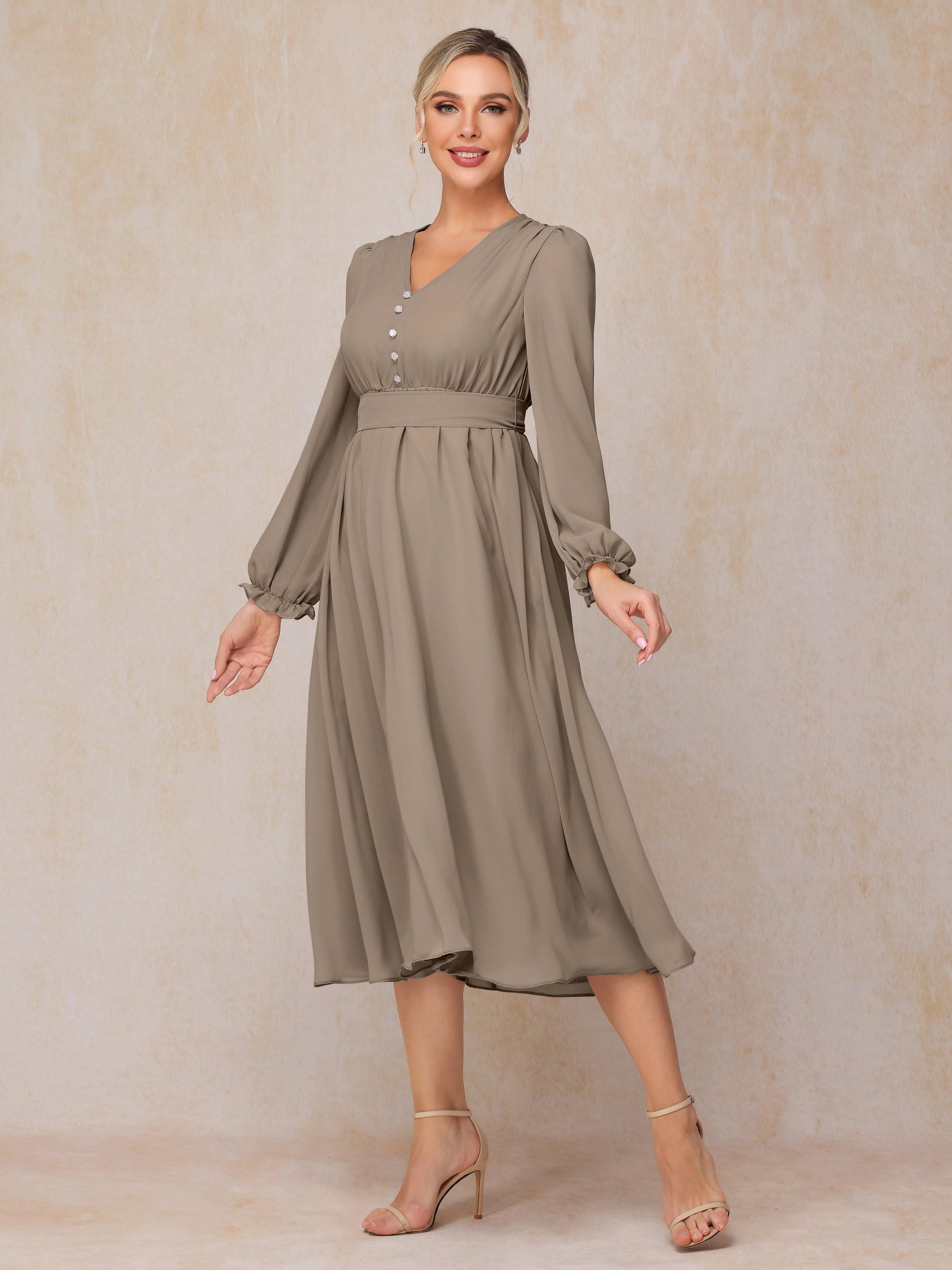 Taupe