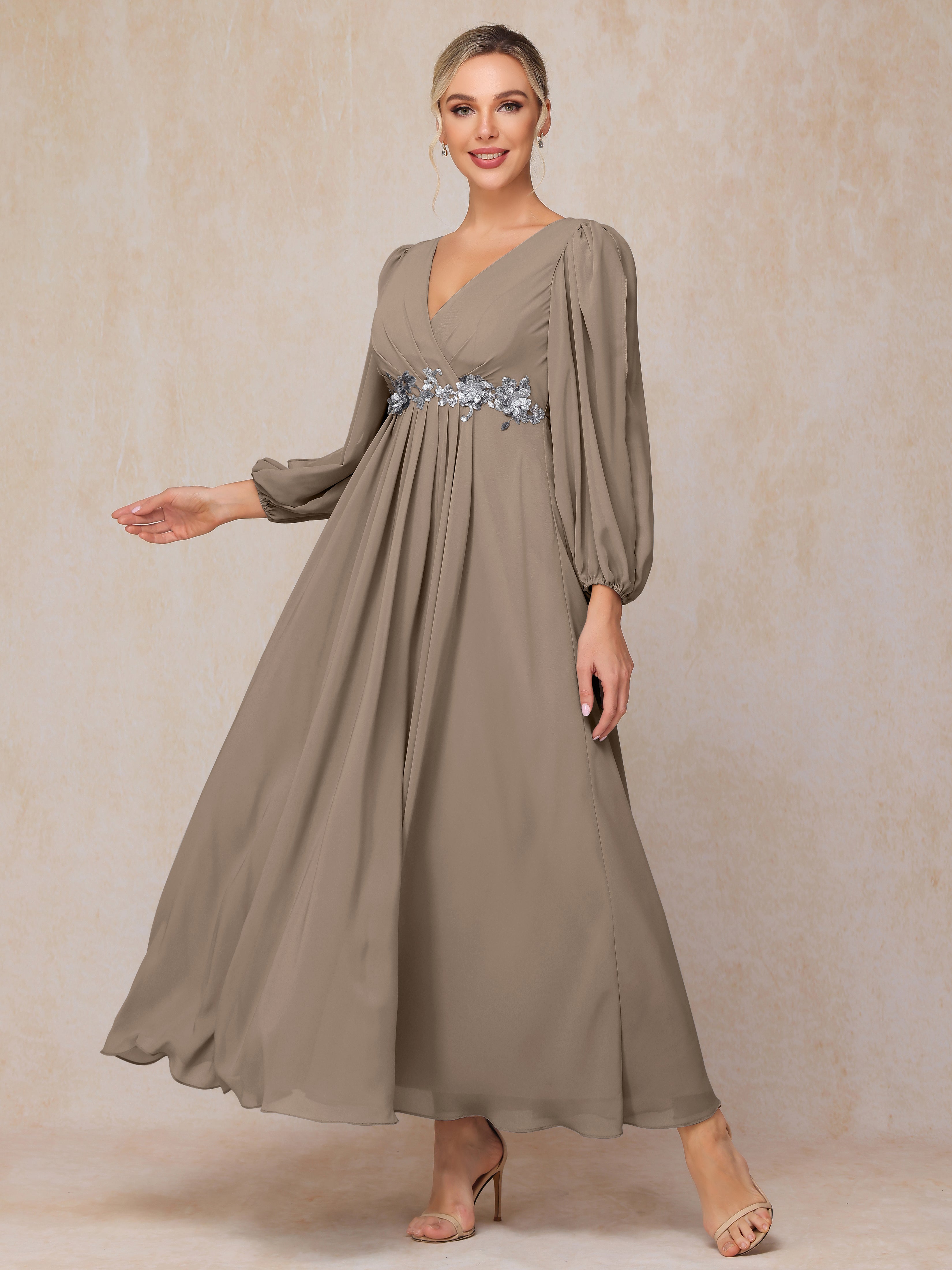 Taupe