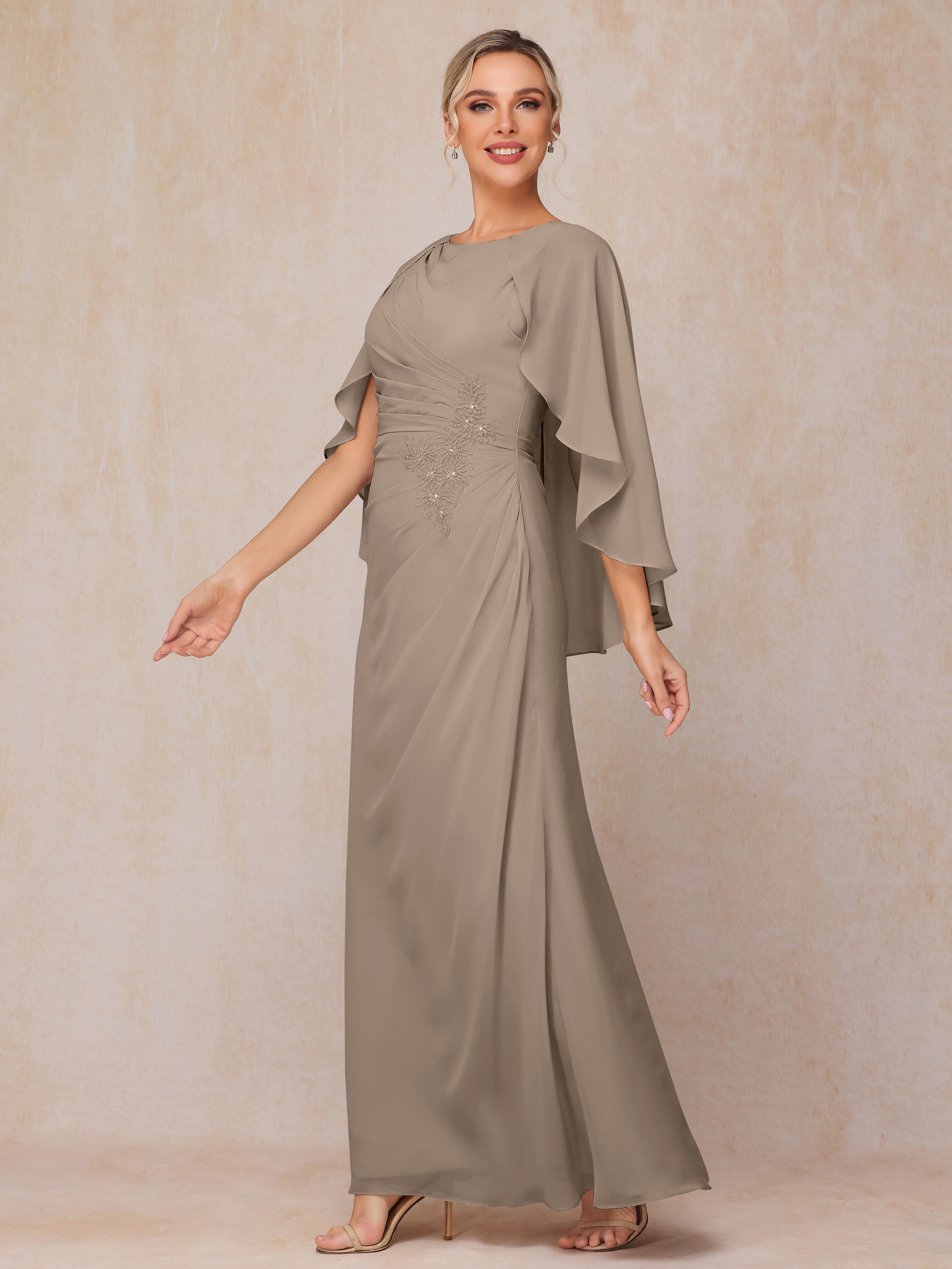 Taupe