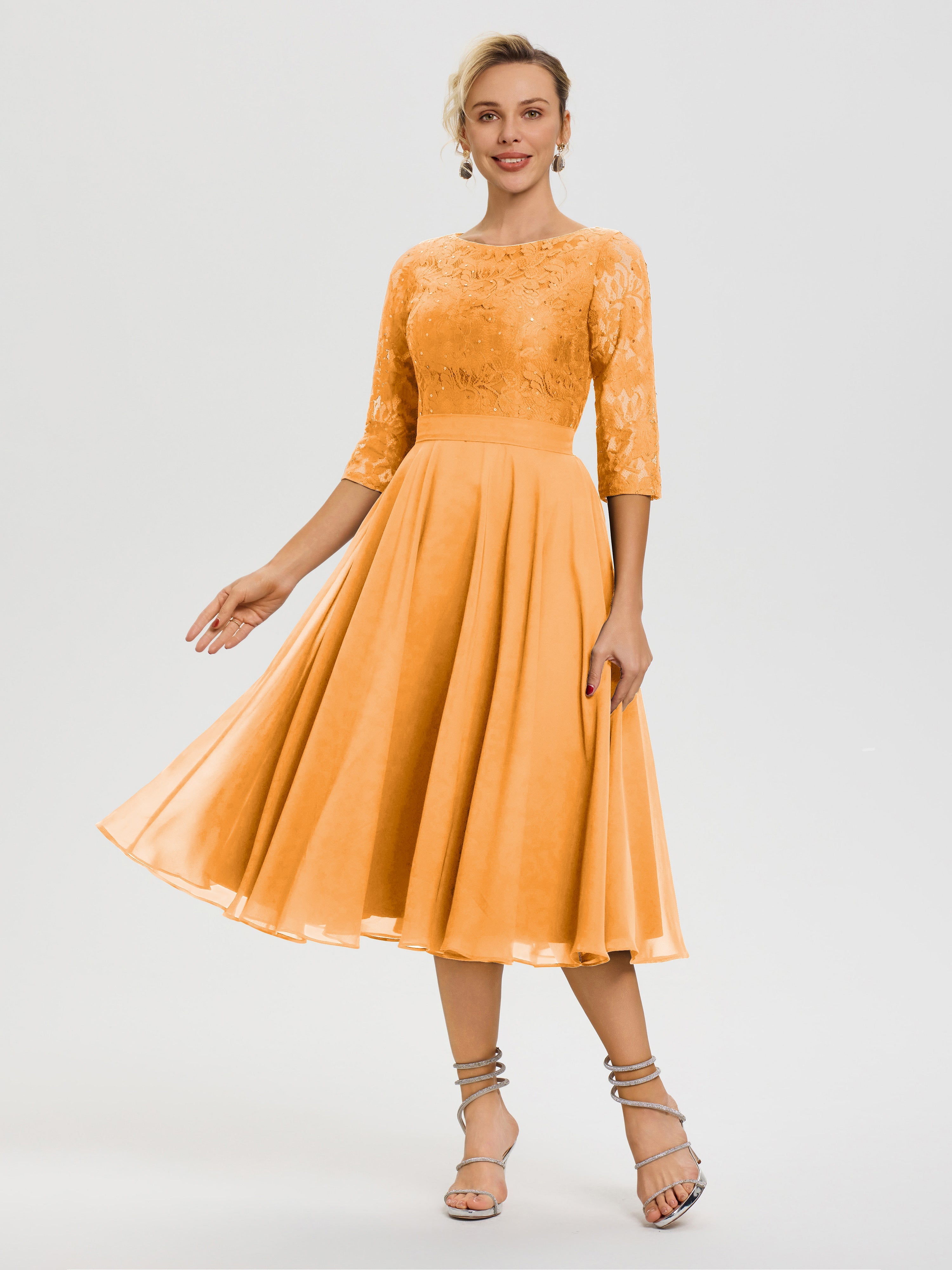 Tangerine