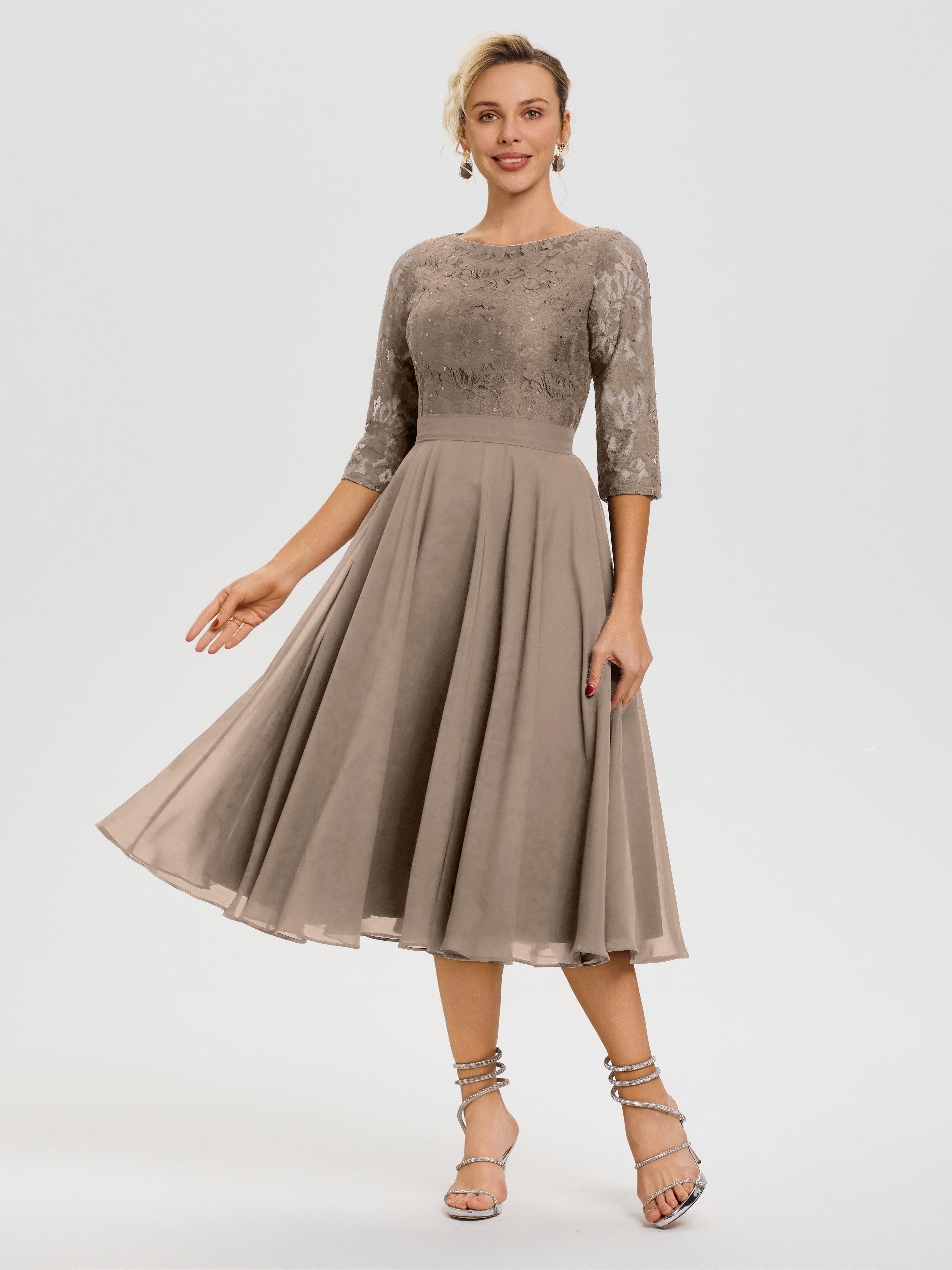 Taupe