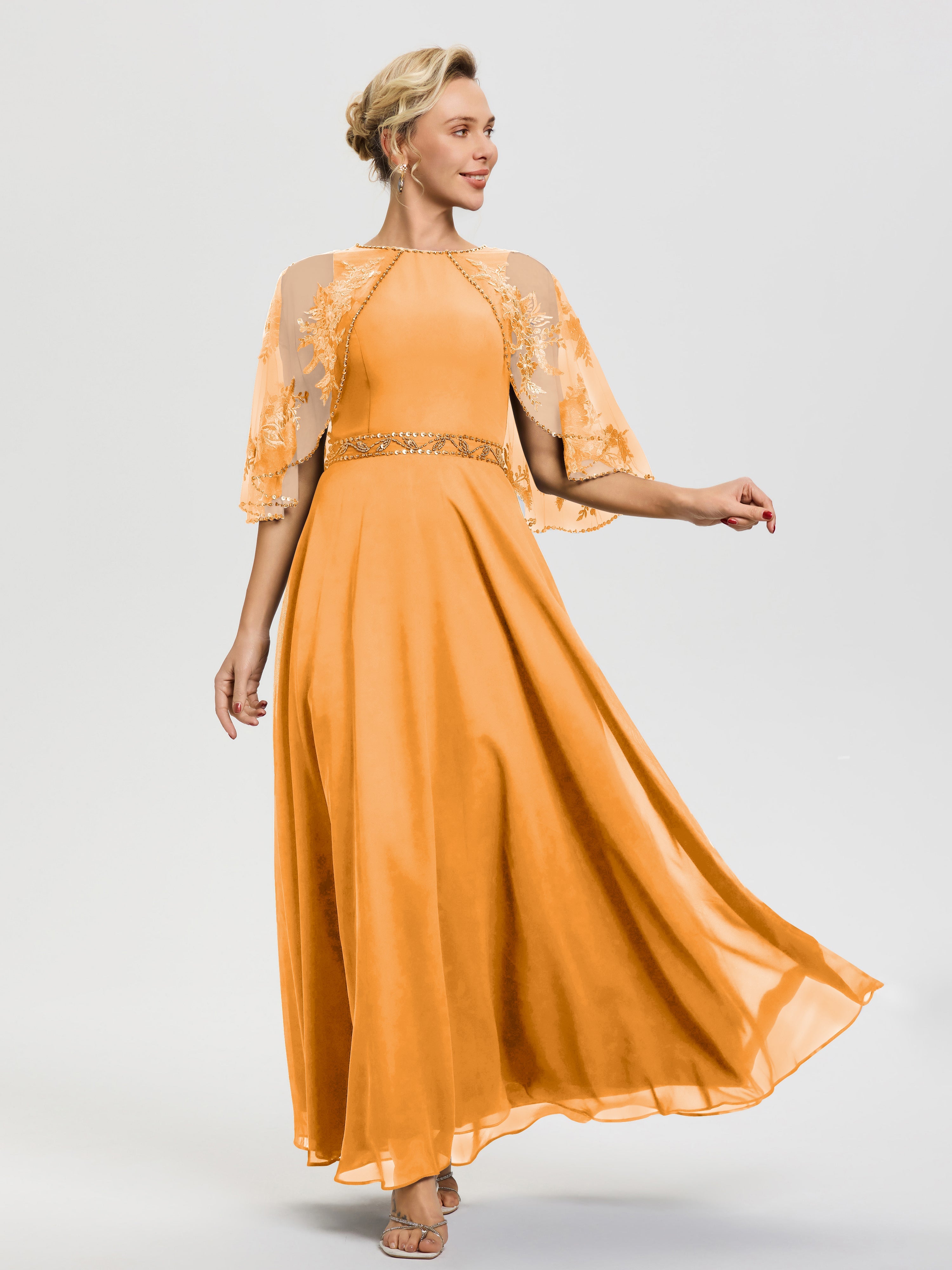 Tangerine