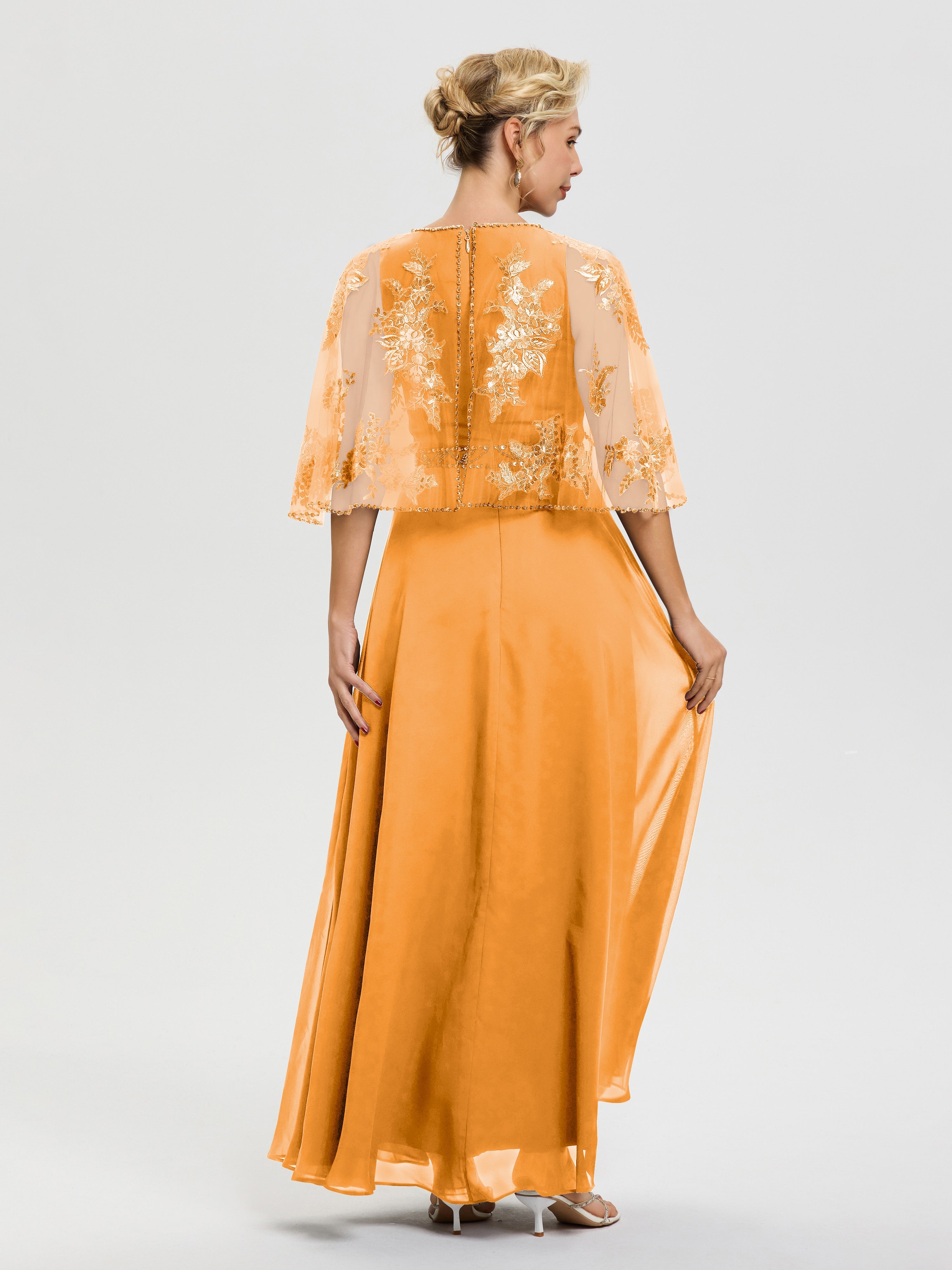 Tangerine