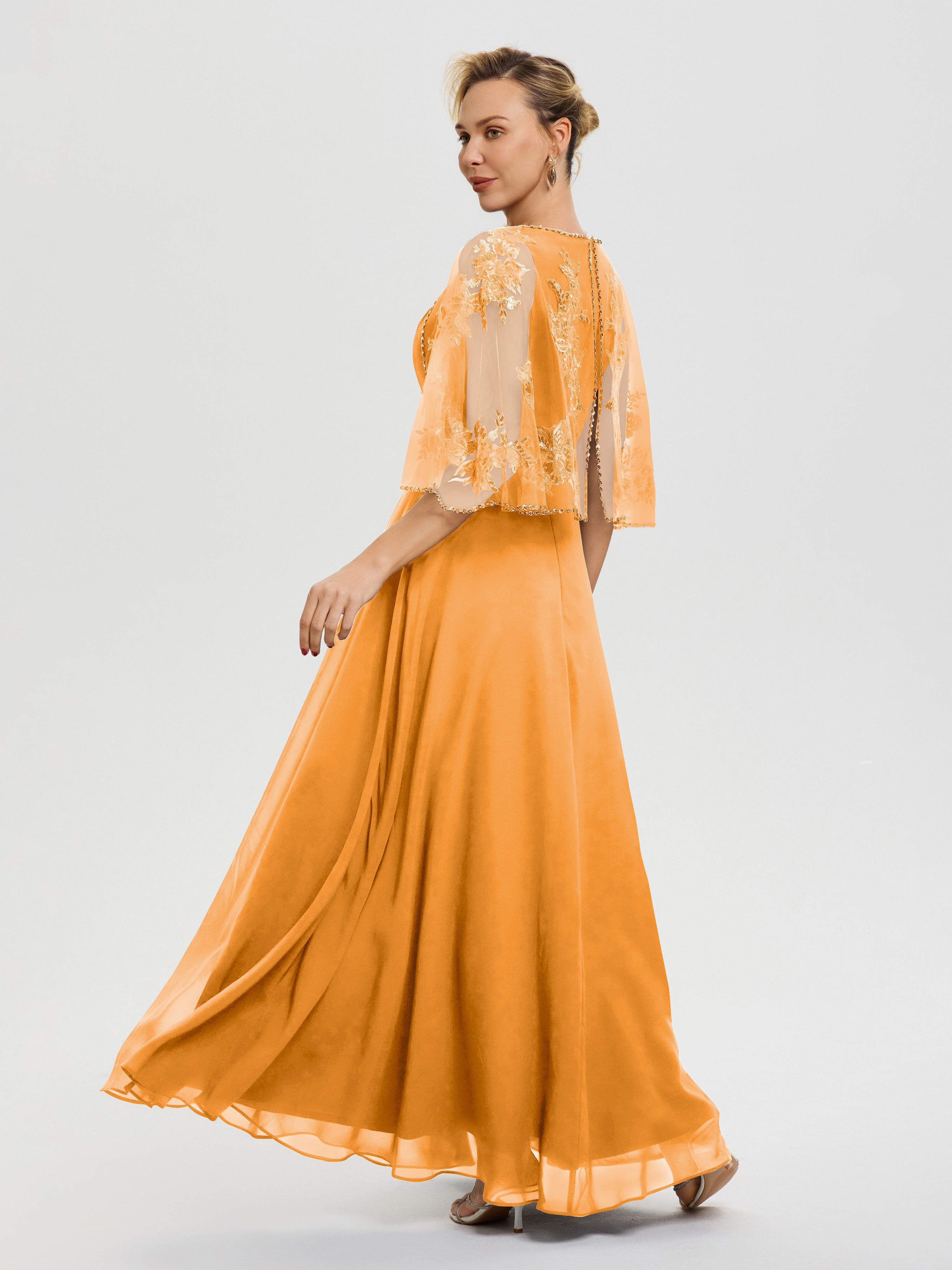 Tangerine