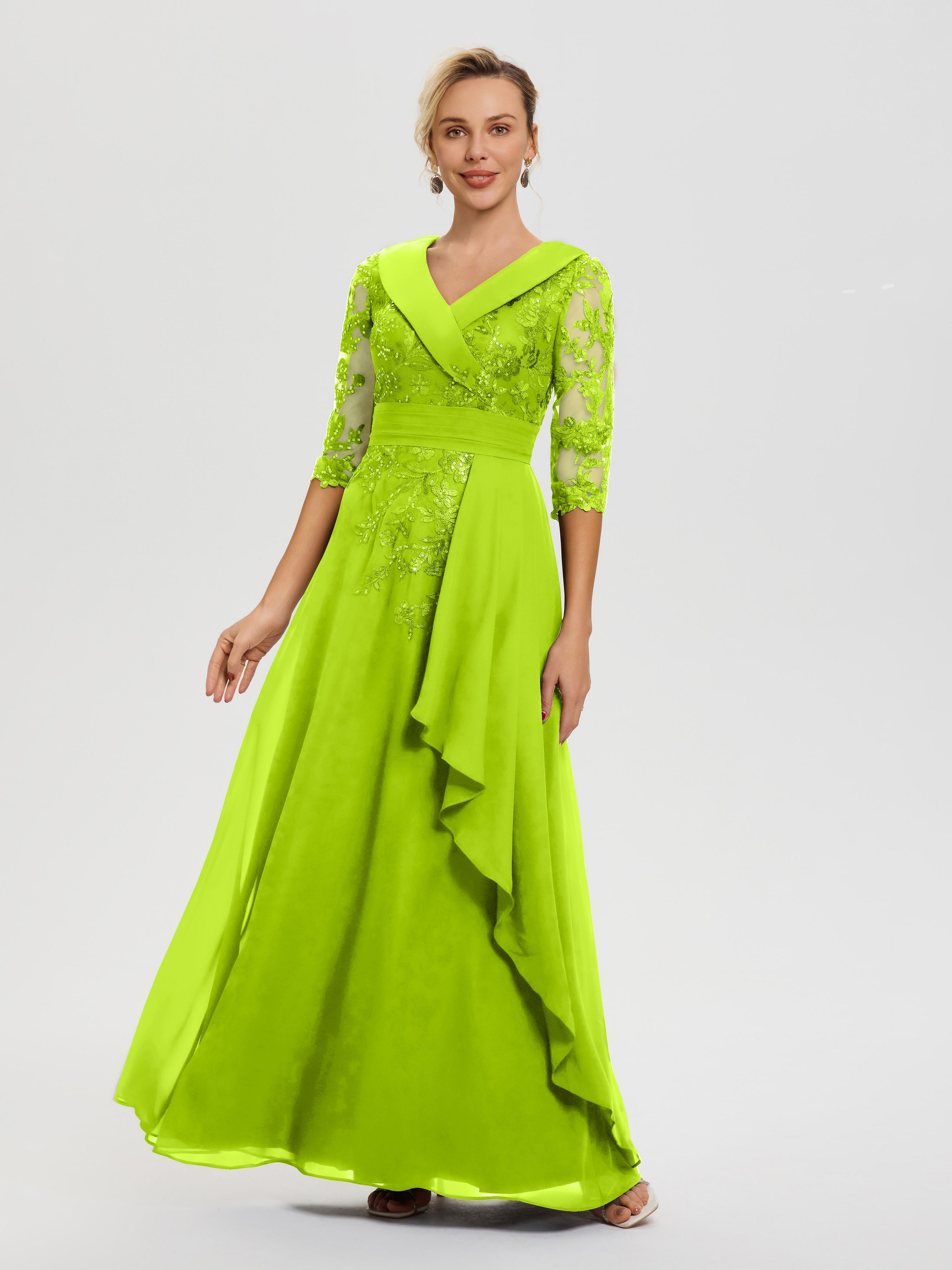 Lime Green Mother Of The Bride Dress Wedding Outfits Guest Dresses Mother Of The Bride A Line Dress And Lime Green Mother Of The Bride Dress Wedding Outfits Guest Dresses Mother Of The Bride A Line Dress And