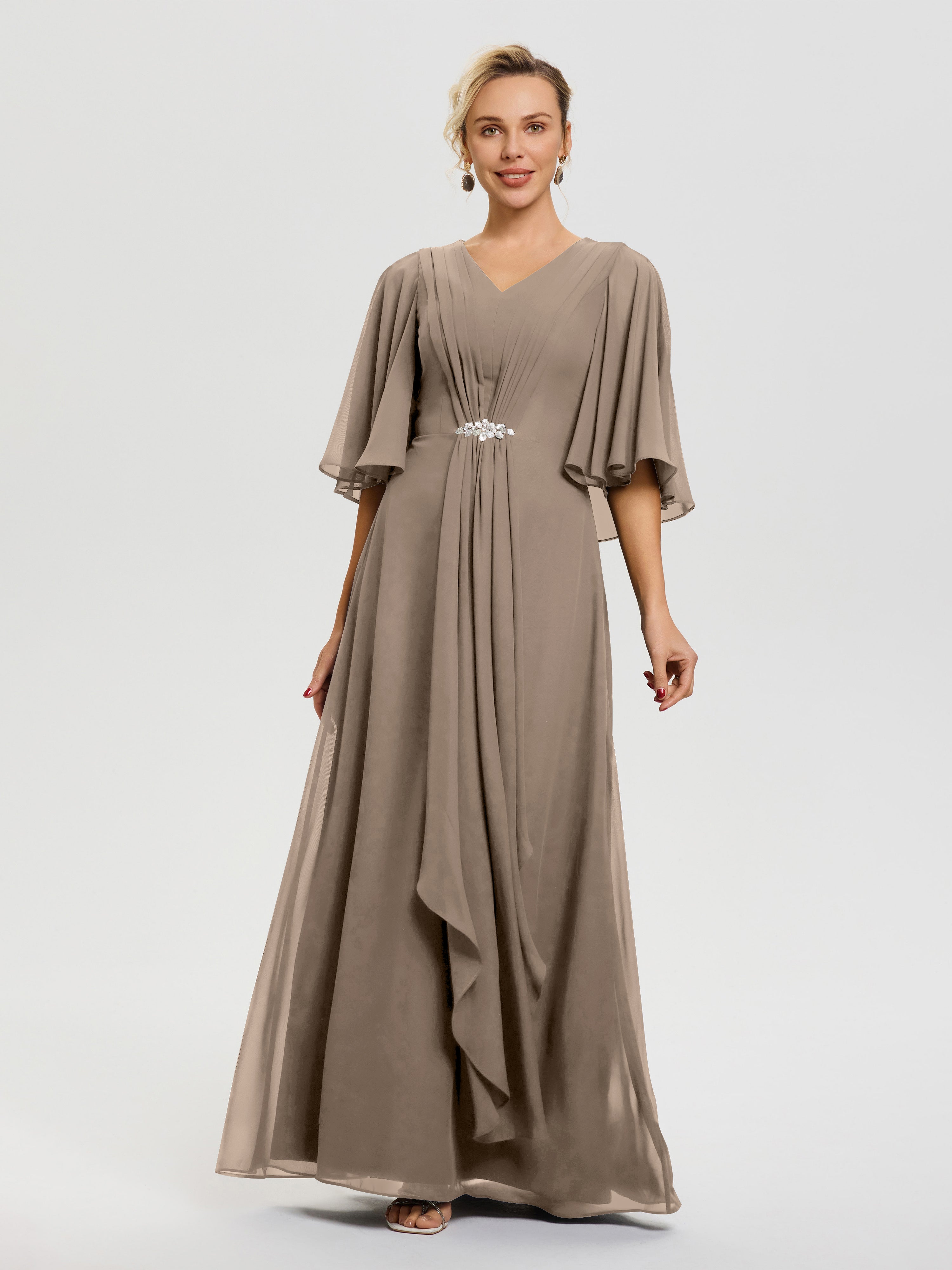 Taupe
