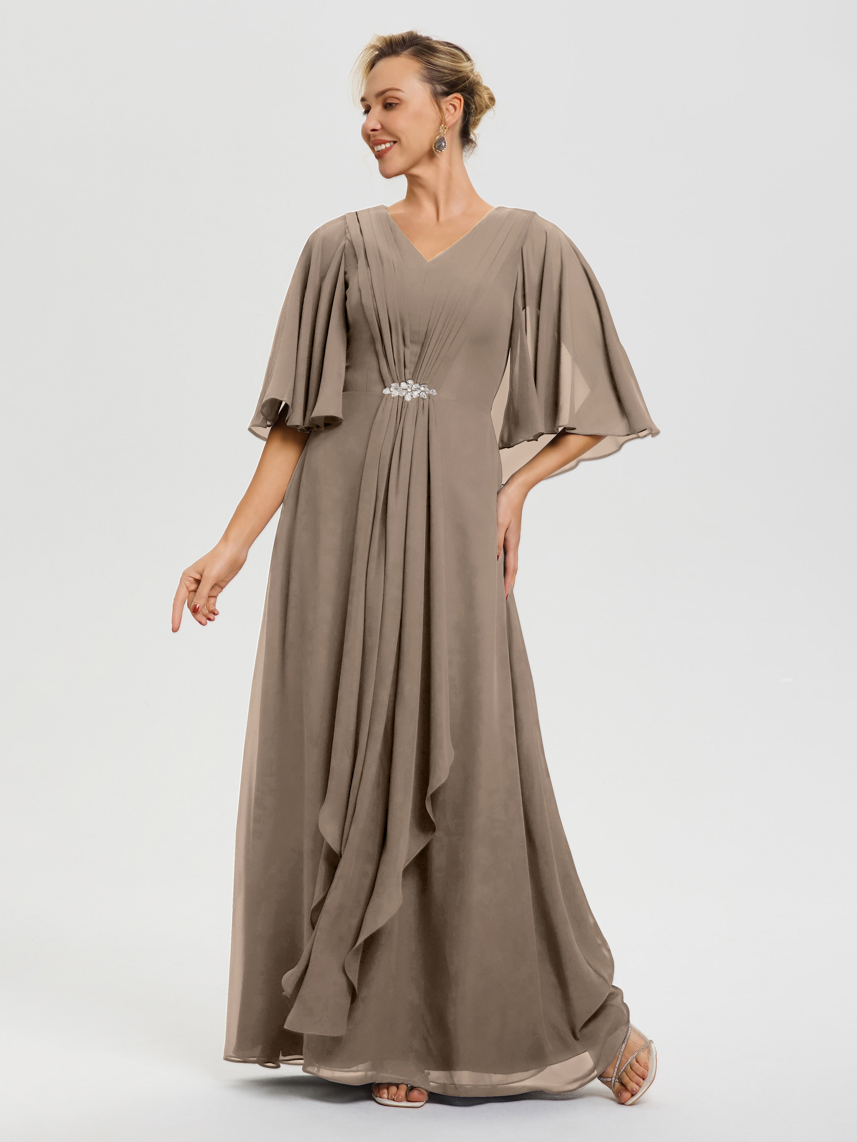 Taupe