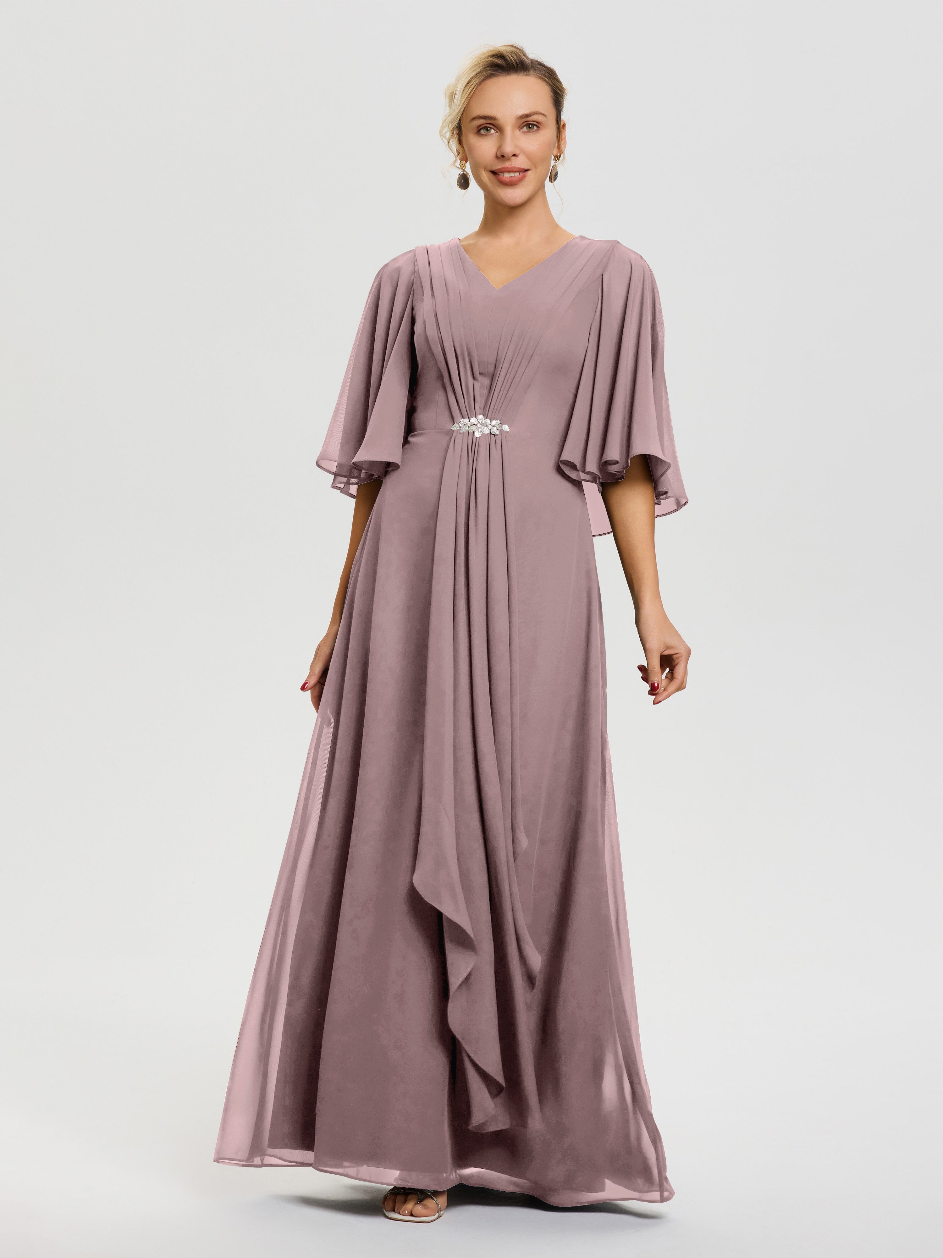 Vintage_Mauve