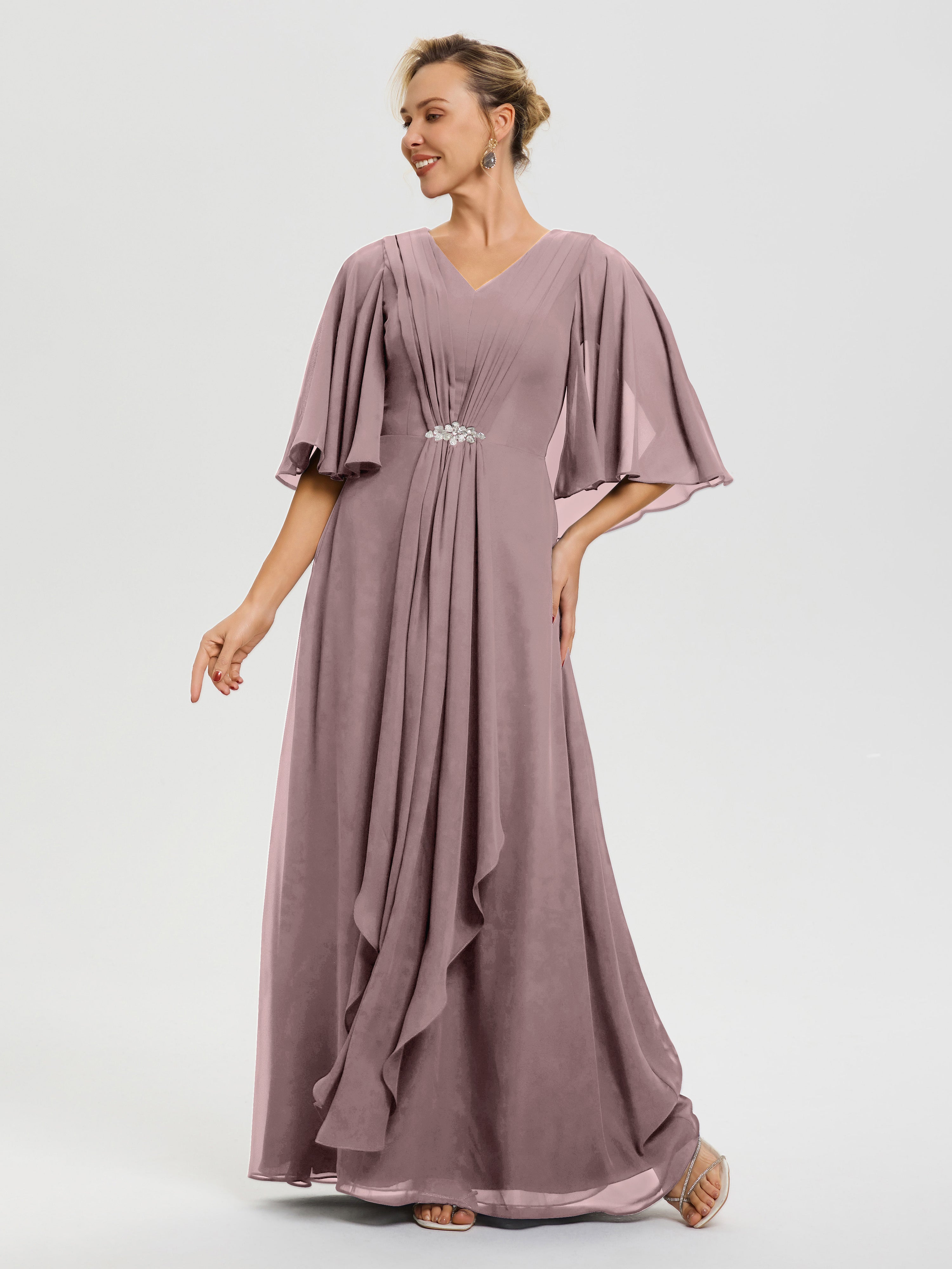Vintage_Mauve