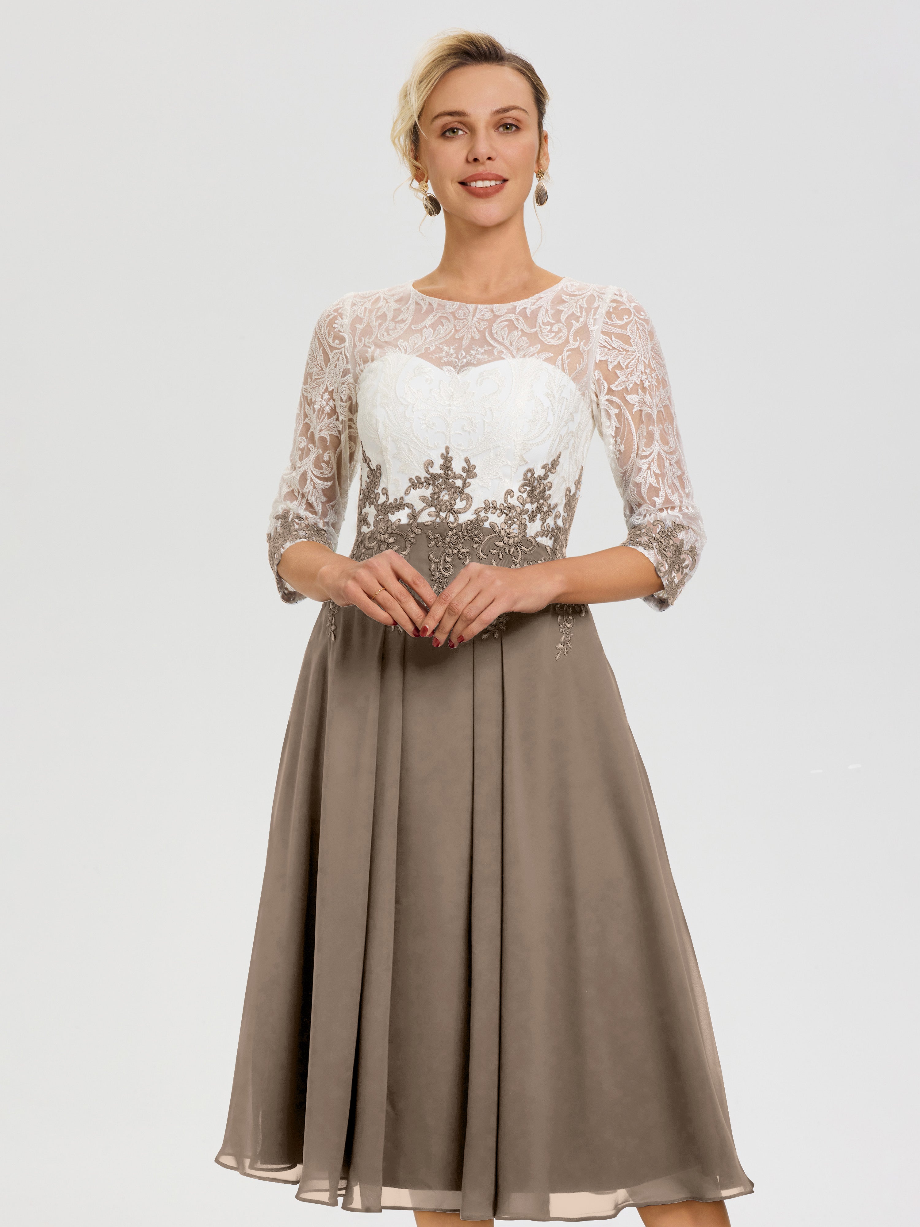 Taupe
