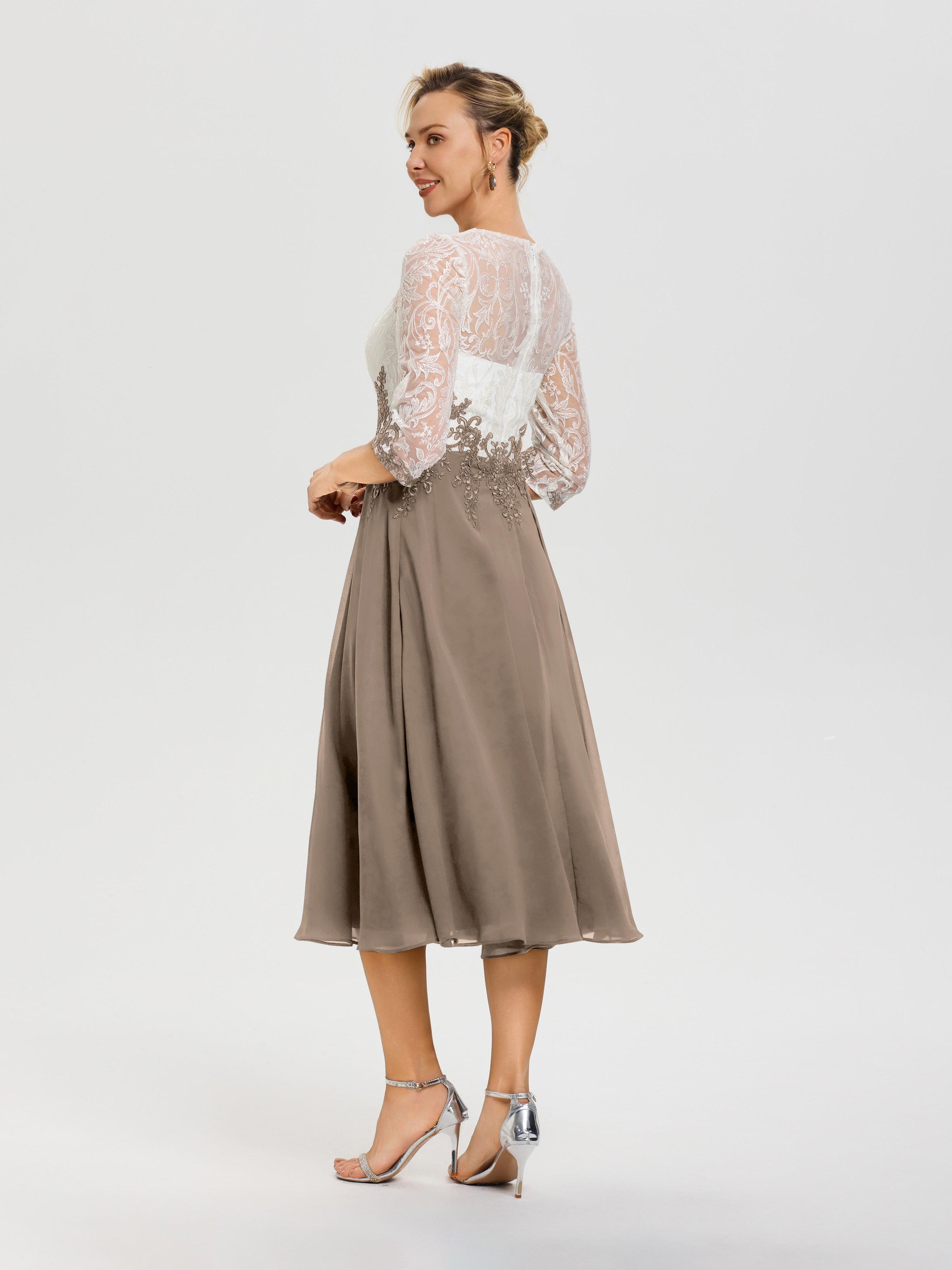 Taupe