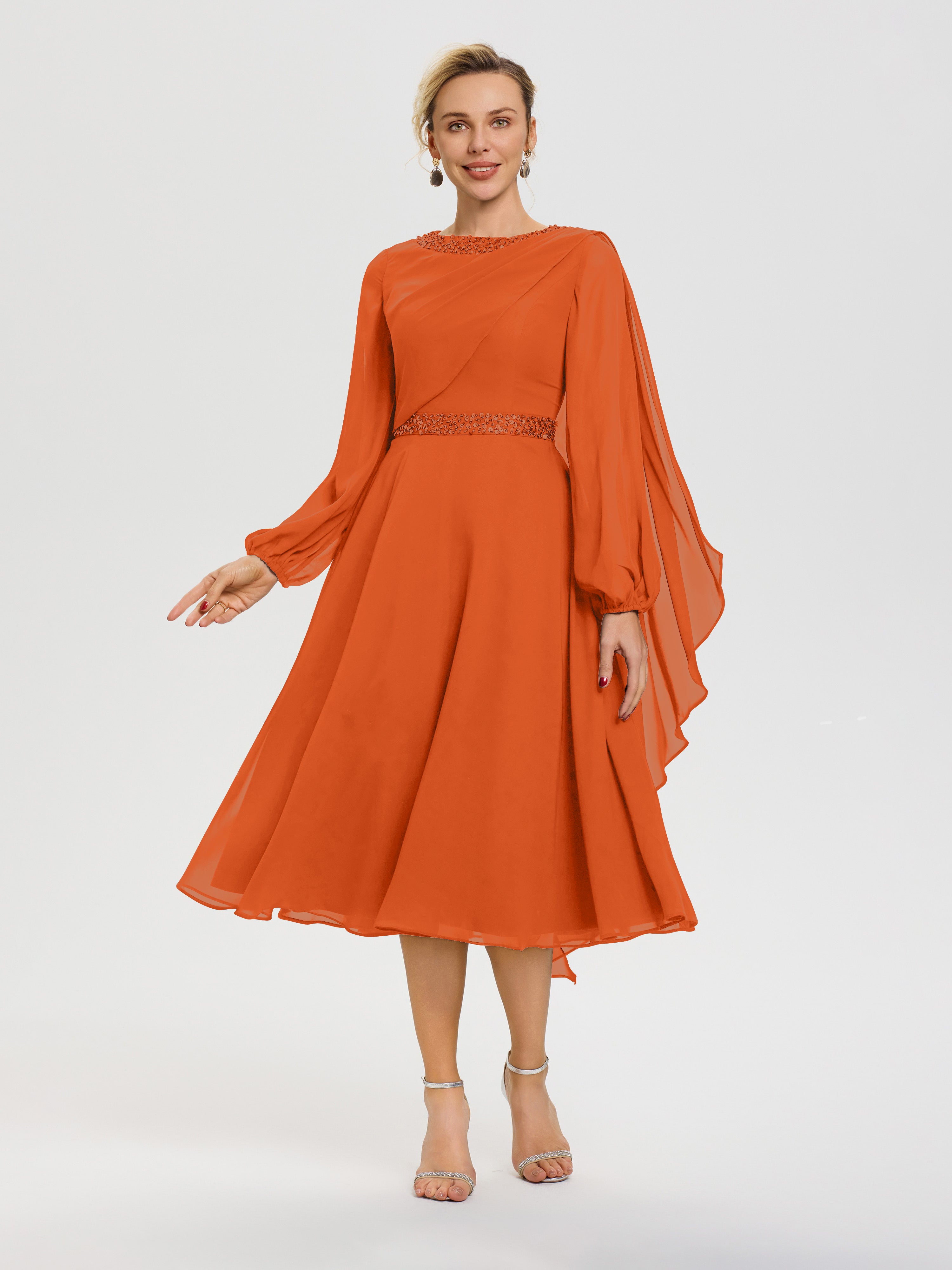 burnt orange dress uk Stand out at work in this beautiful burnt orange dress., Items descriptions :, Corporate burnt orange dress, UK Size: 6-14, Price: 97,500 Naira , Models Size: UK 10, Models height: 5ft8, Models