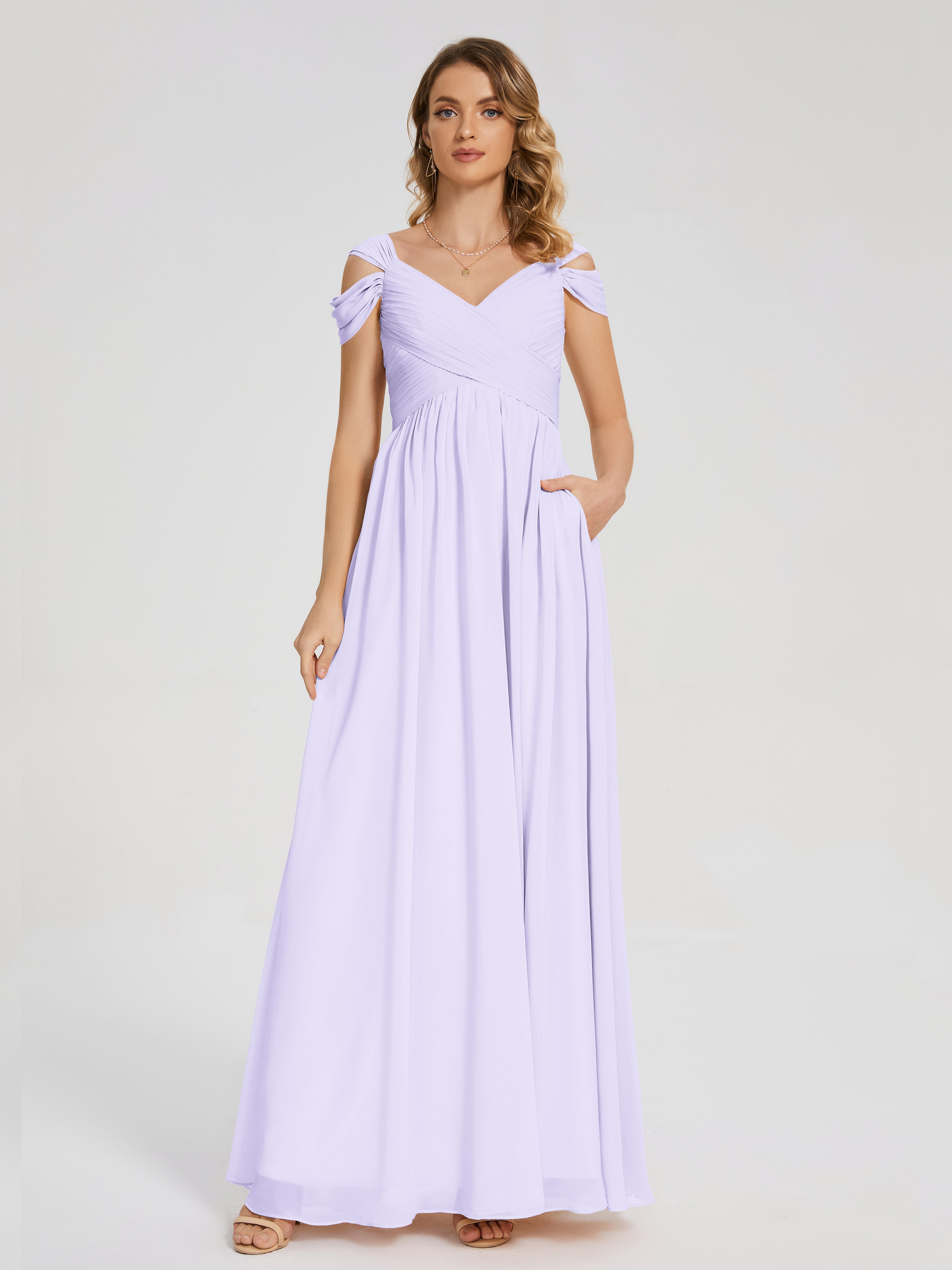 Ball Gown Amazon Lilac Dress Lilac Bridesmaids Dress Charlee Flowy Split Chiffon Bridesmaid Dresses Ball Gown Amazon Lilac Dress Lilac Bridesmaids Dress Charlee Flowy Split Chiffon Bridesmaid Dresses