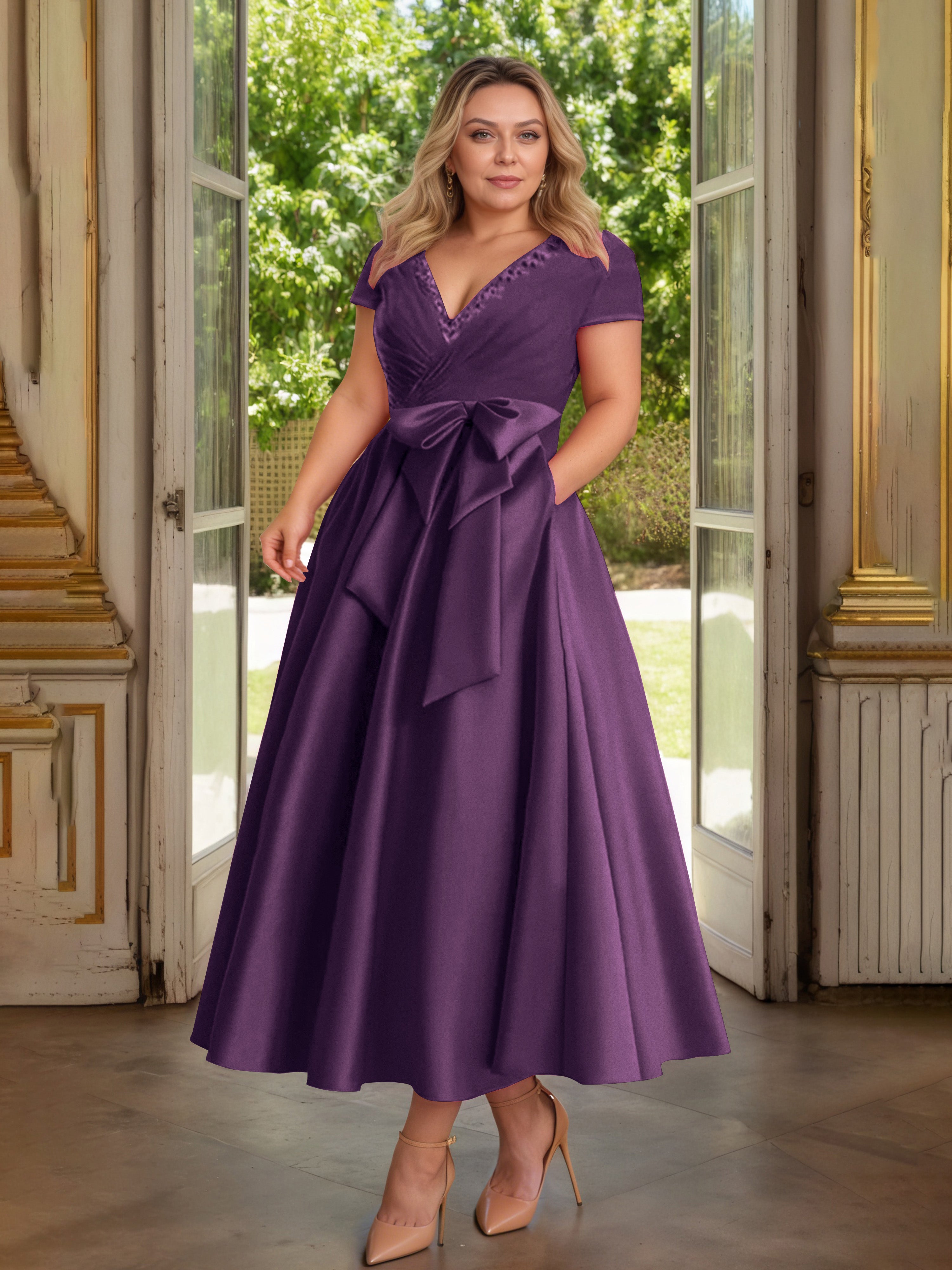 Plum