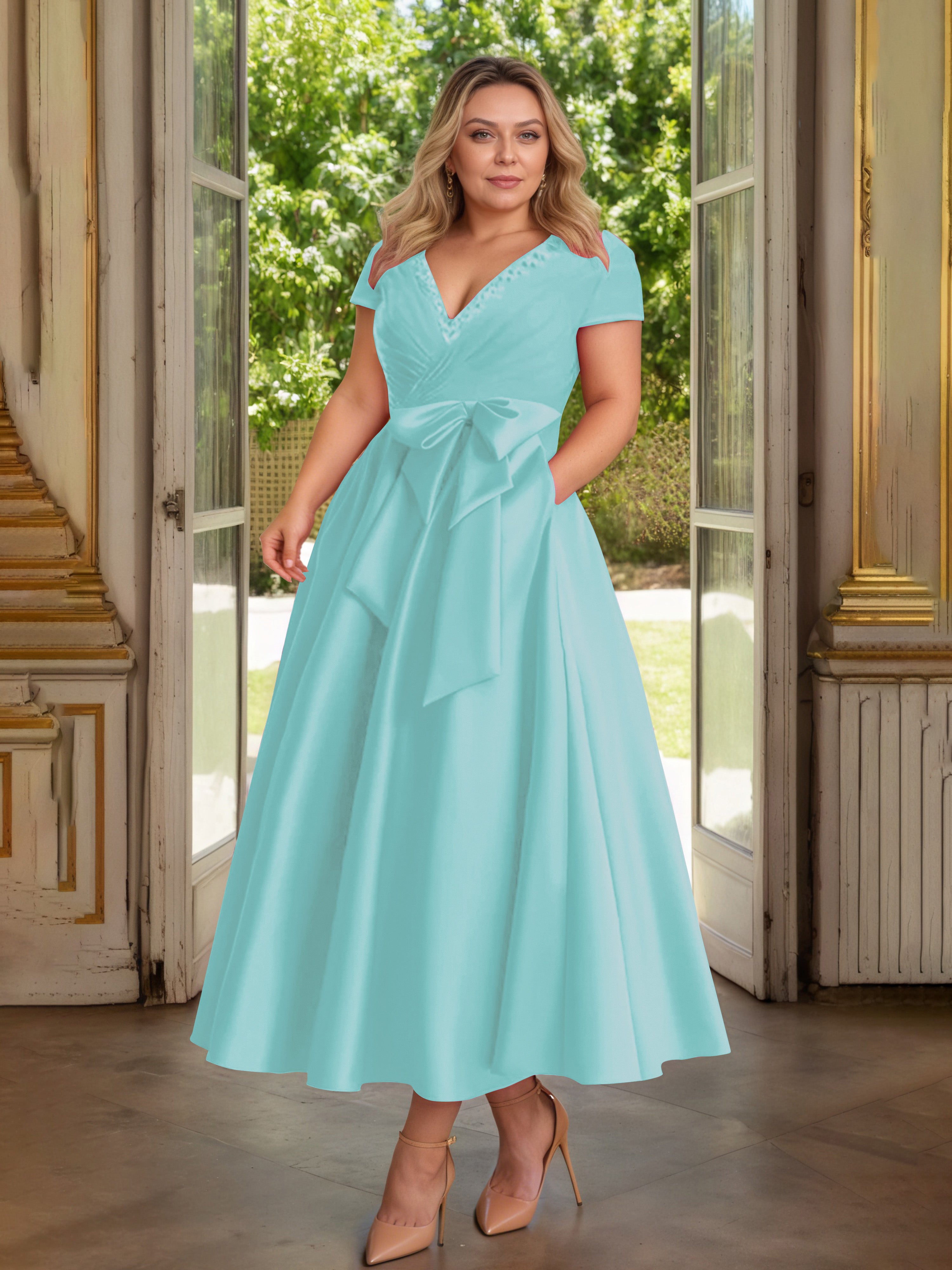 Turquoise