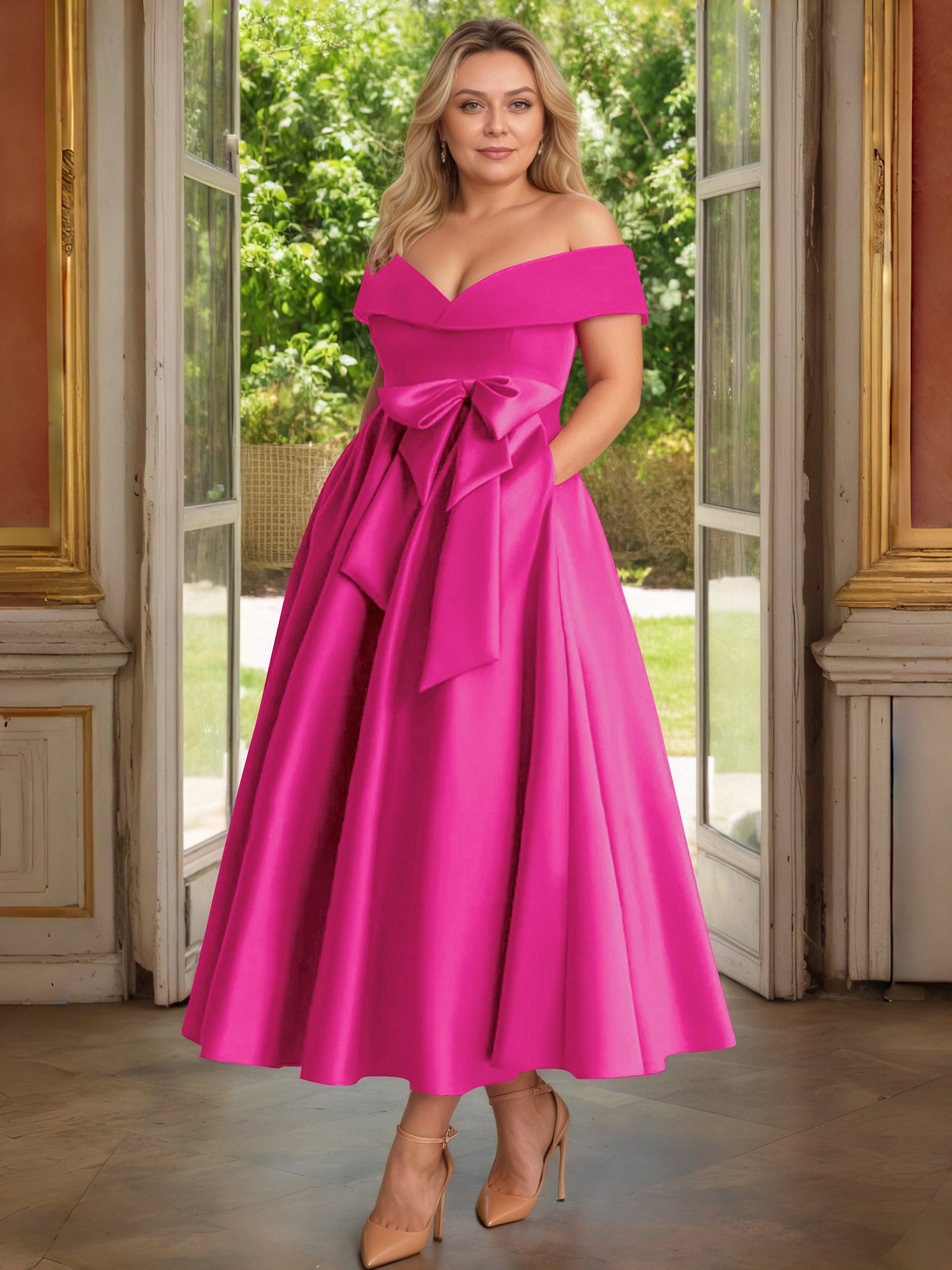Fuchsia