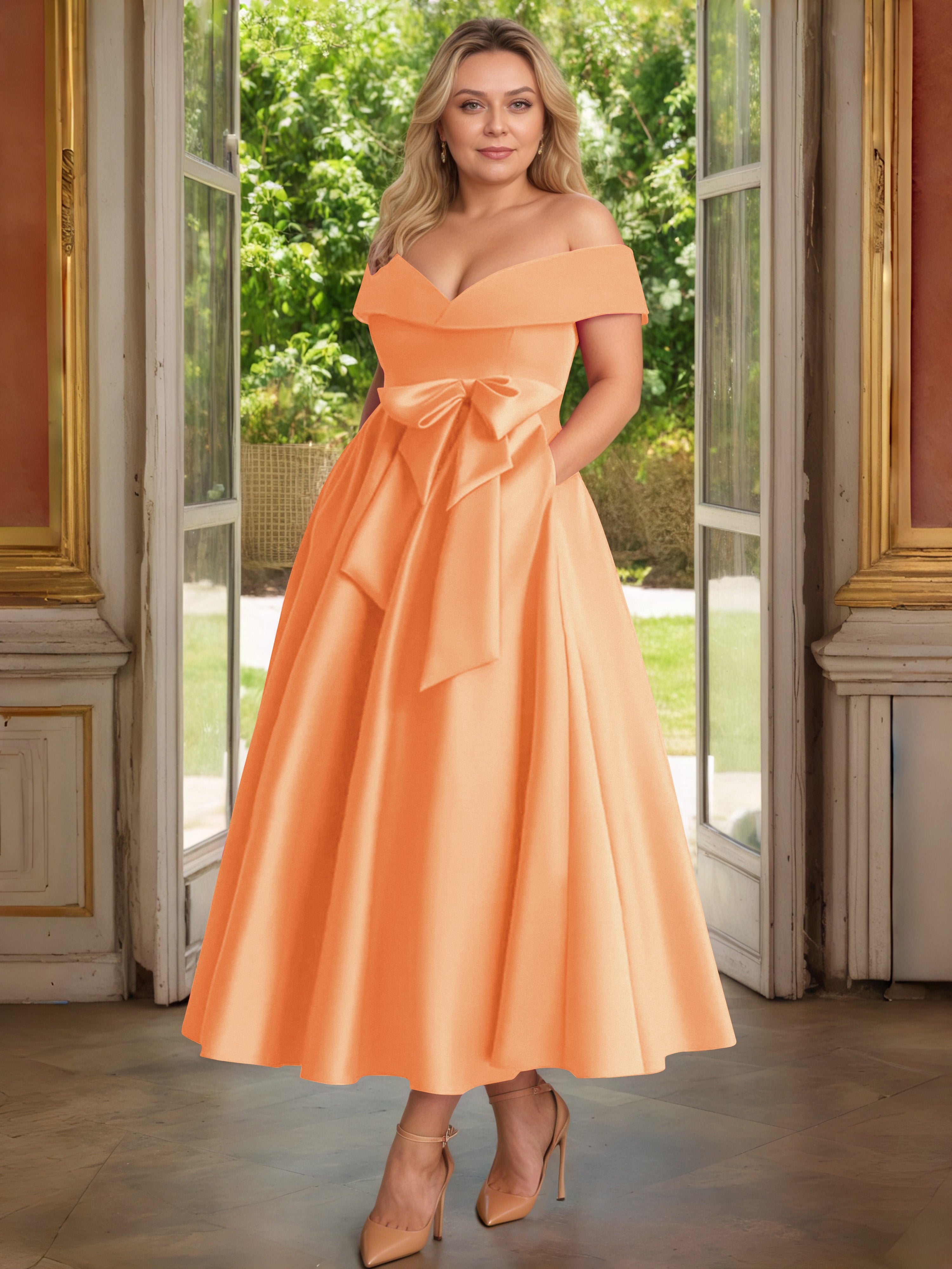 Orange
