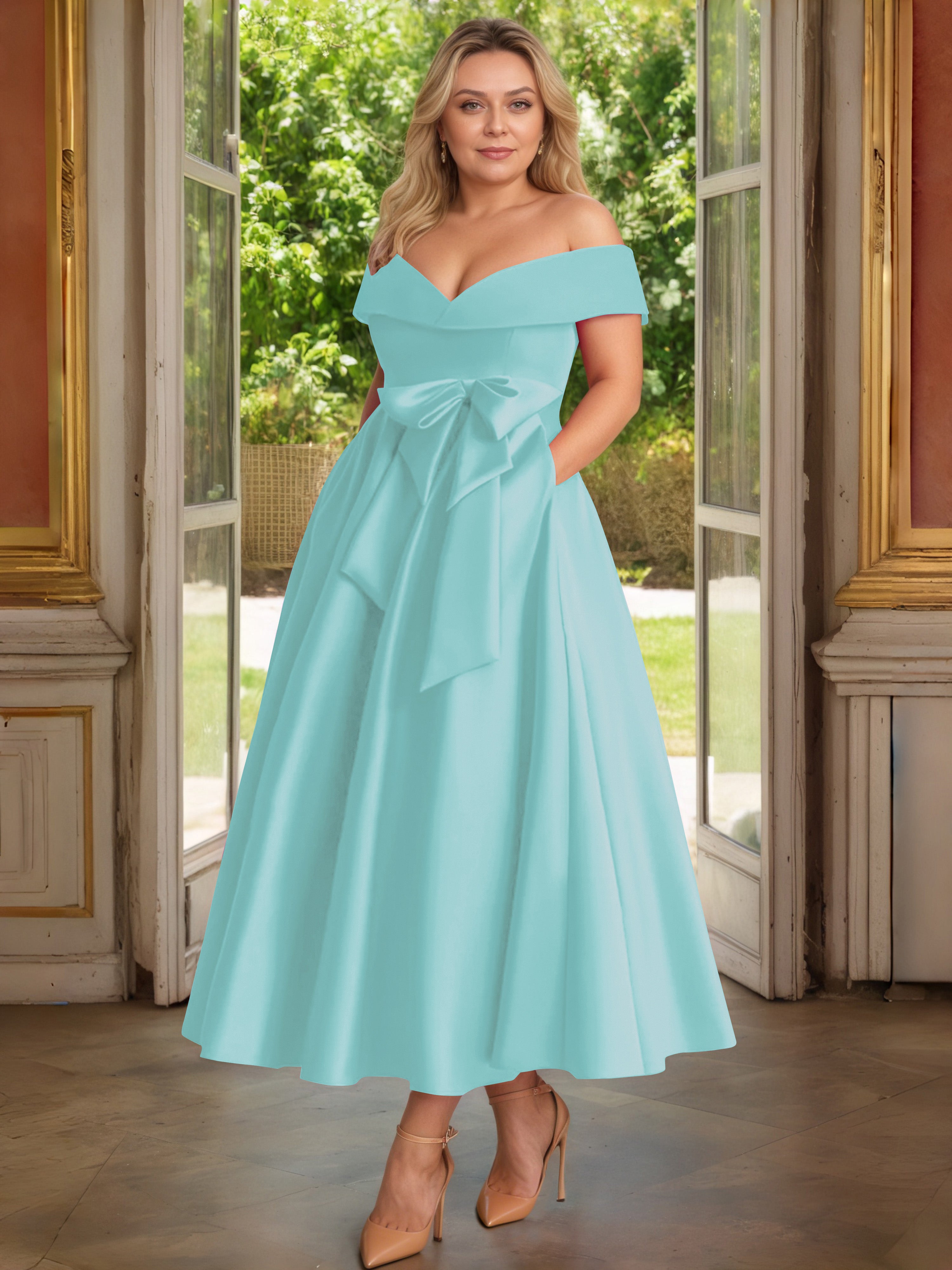 Turquoise