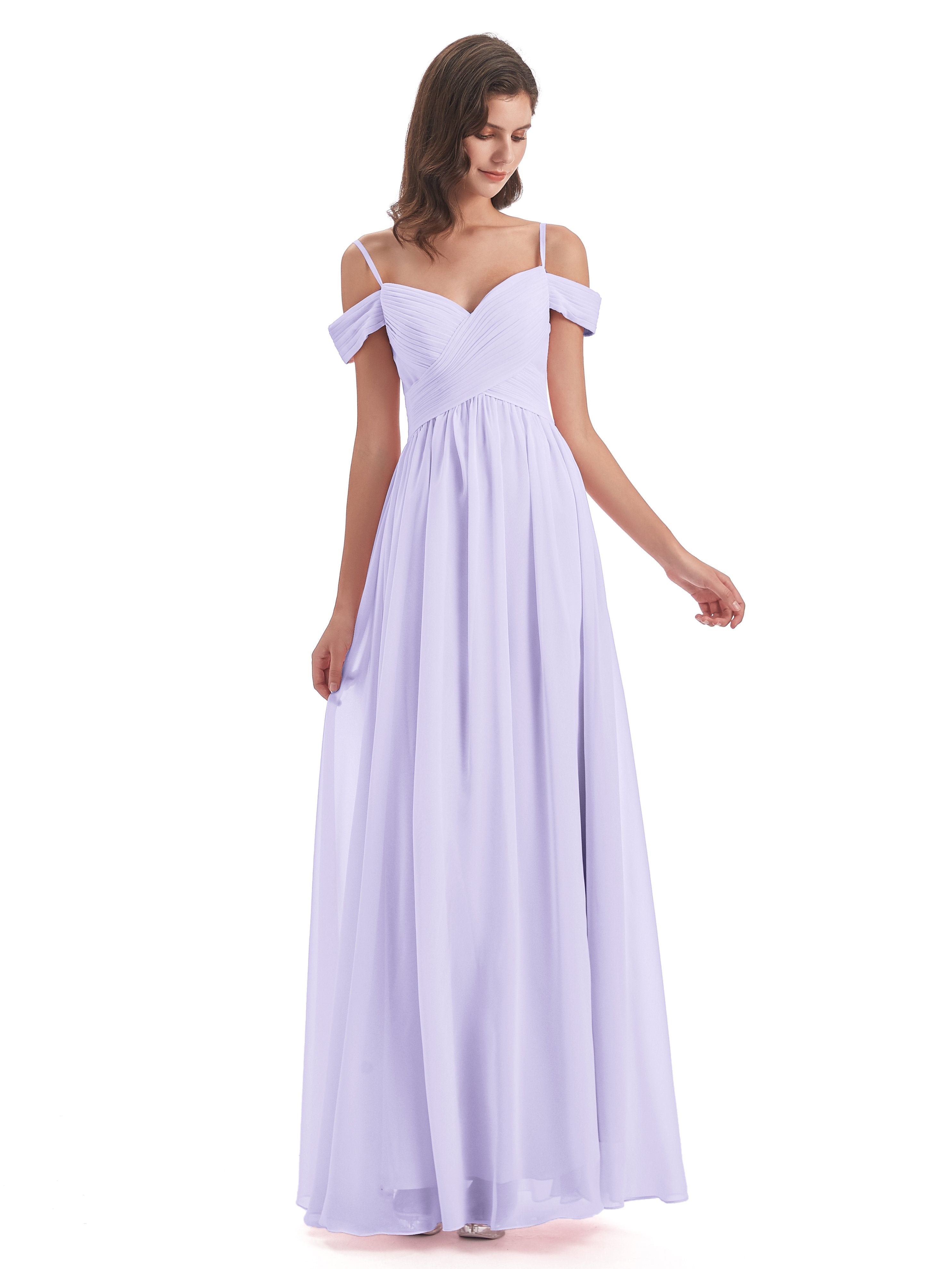 lilac junior bridesmaid dresses Junior Bridesmaid Dresses