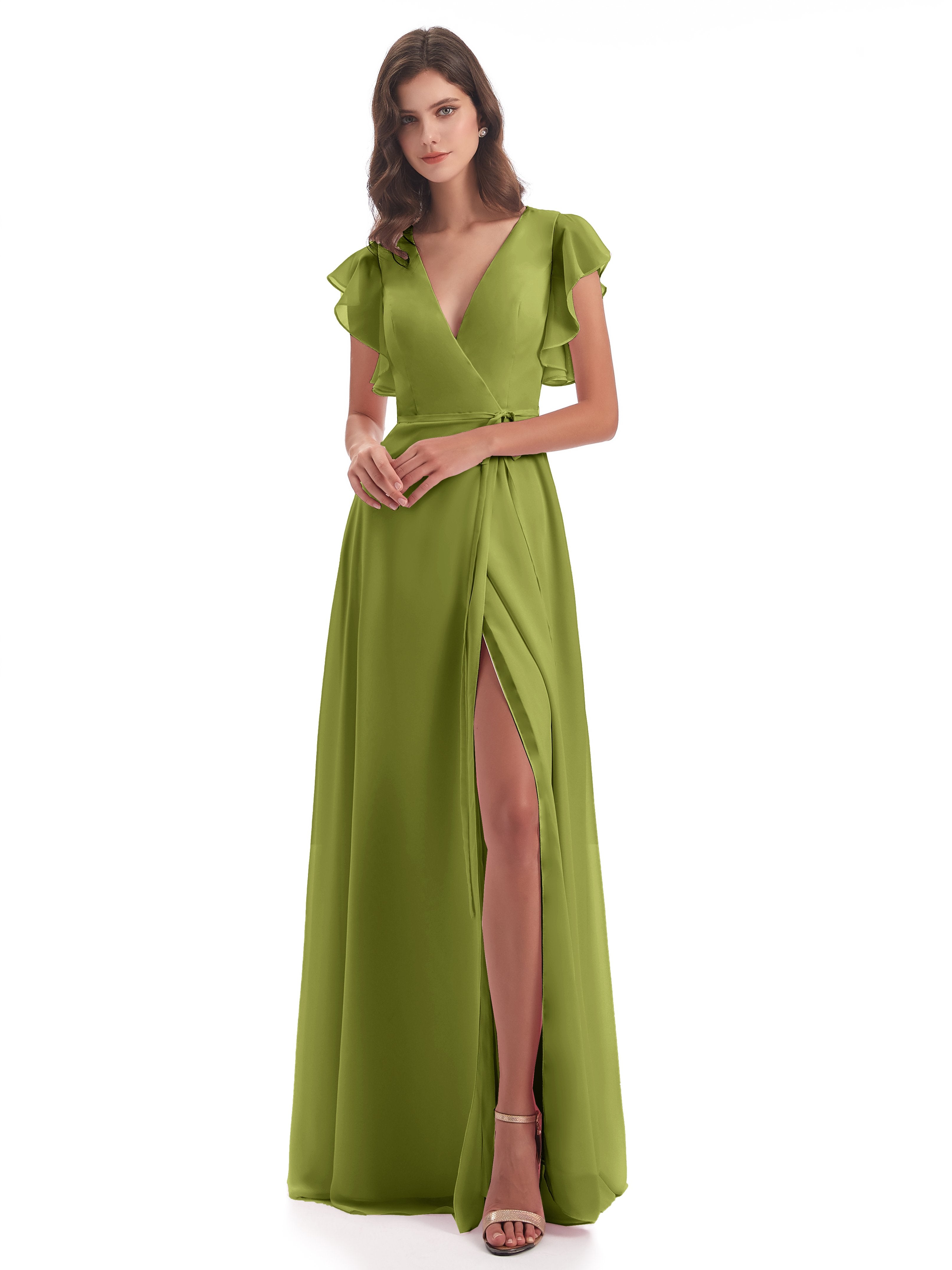 Clover Bridesmaid Dress Chiffon Dresses Clover Bridesmaid Dress A Line Clover Floor Length Clover Bridesmaid Dress Chiffon Dresses Clover Bridesmaid Dress A Line Clover Floor Length