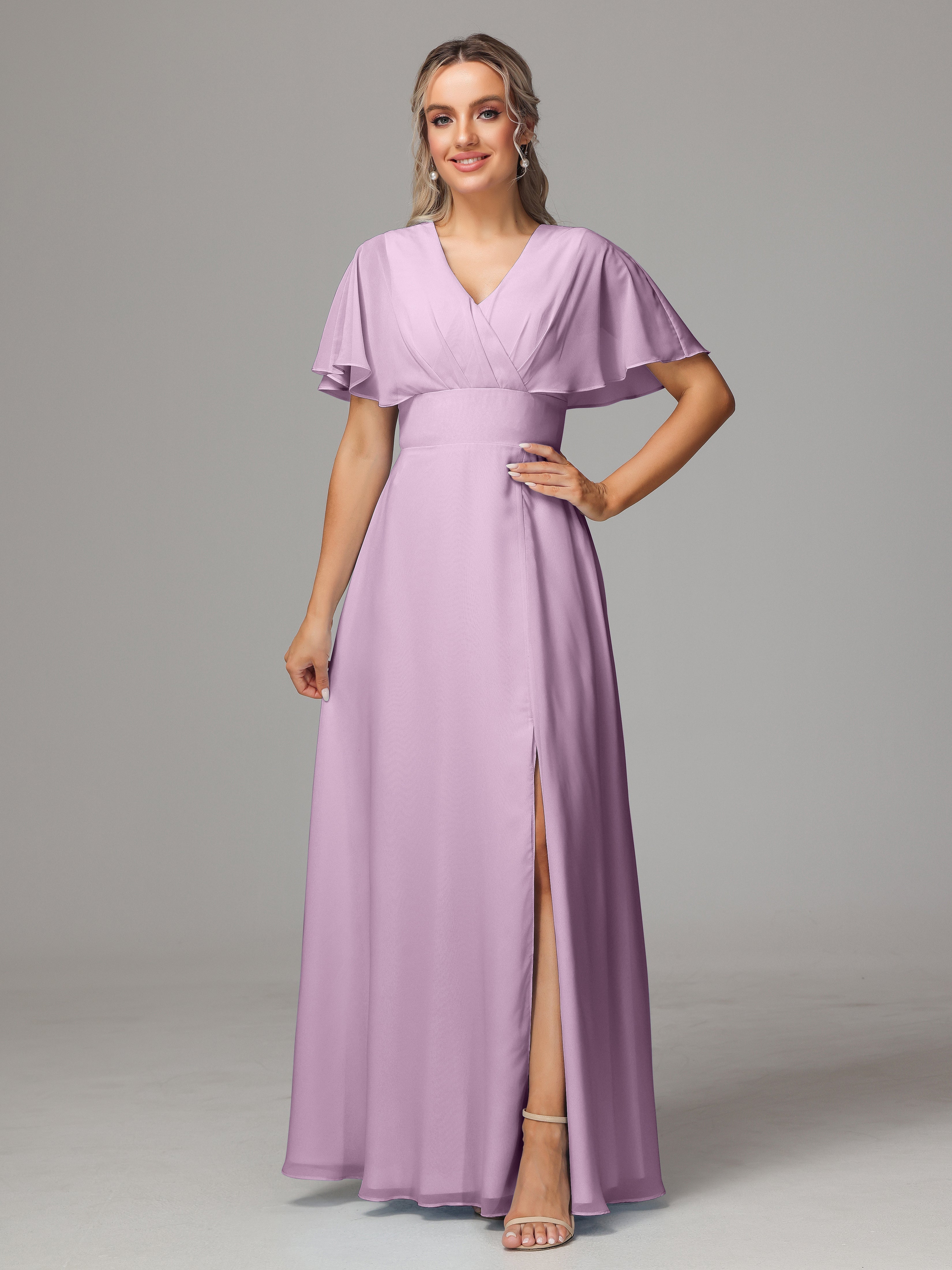 Lavender Wisteria Coloured Bridesmaid Dresses Uk Free Tailor-Made Bridesmaid Dresses In Wisteria Cicinia Lavender Wisteria Coloured Bridesmaid Dresses Uk Free Tailor-Made Bridesmaid Dresses In Wisteria Cicinia