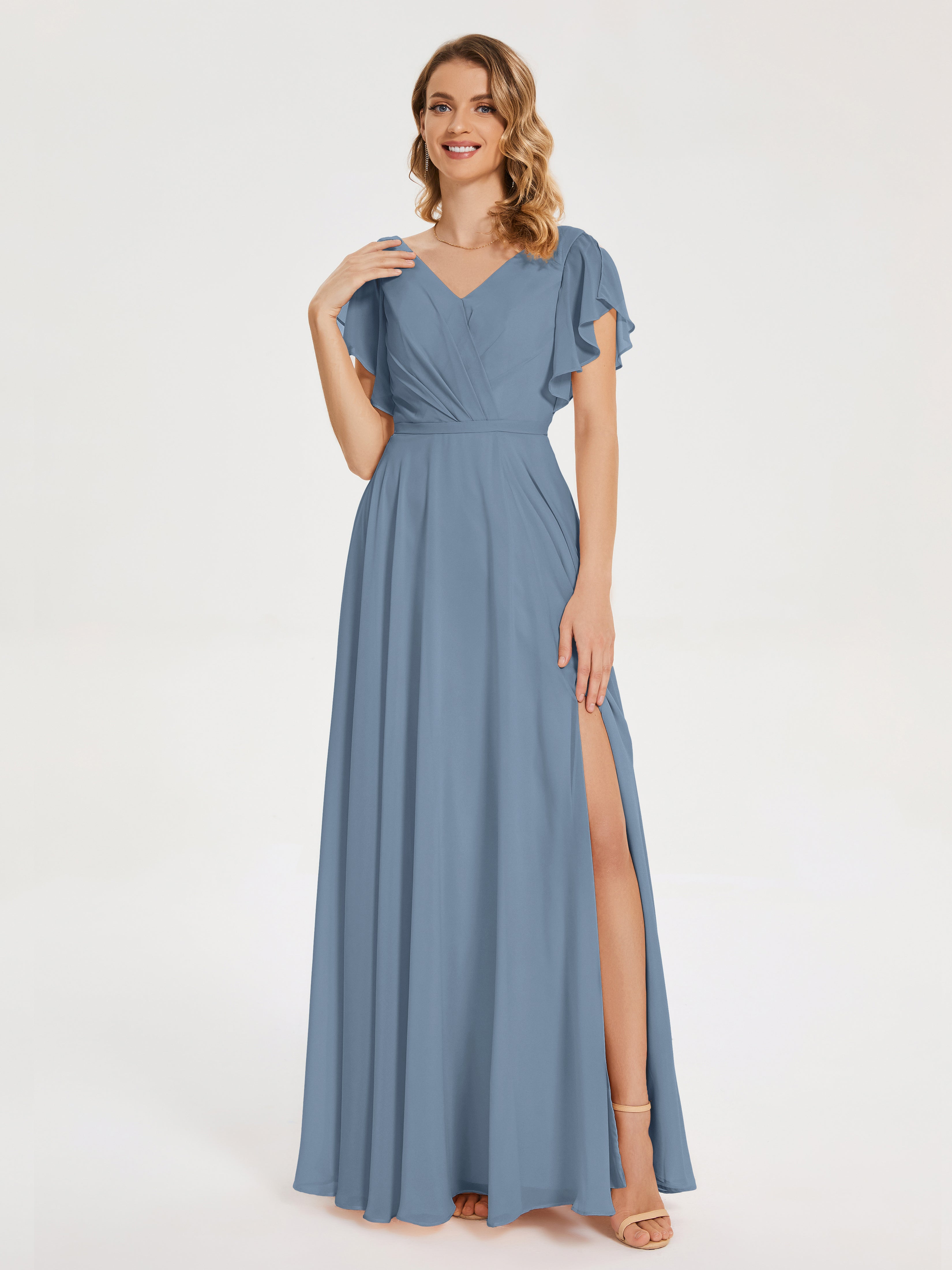 kate bridesmaid dresses Modern Bridesmaid Dresses, Unique Bridal Party Outfits BETH CHAPMAN STYLING