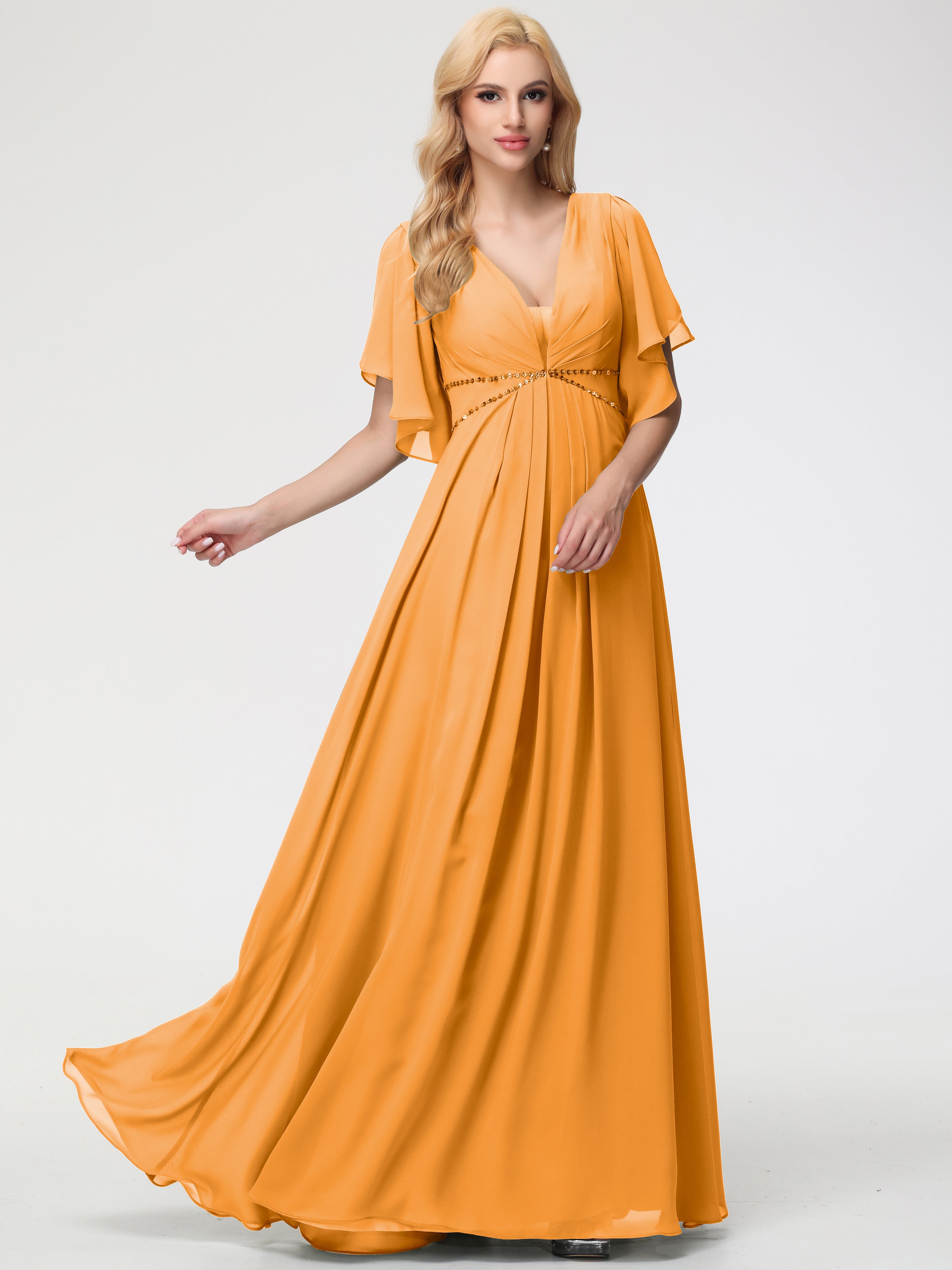 Tangerine