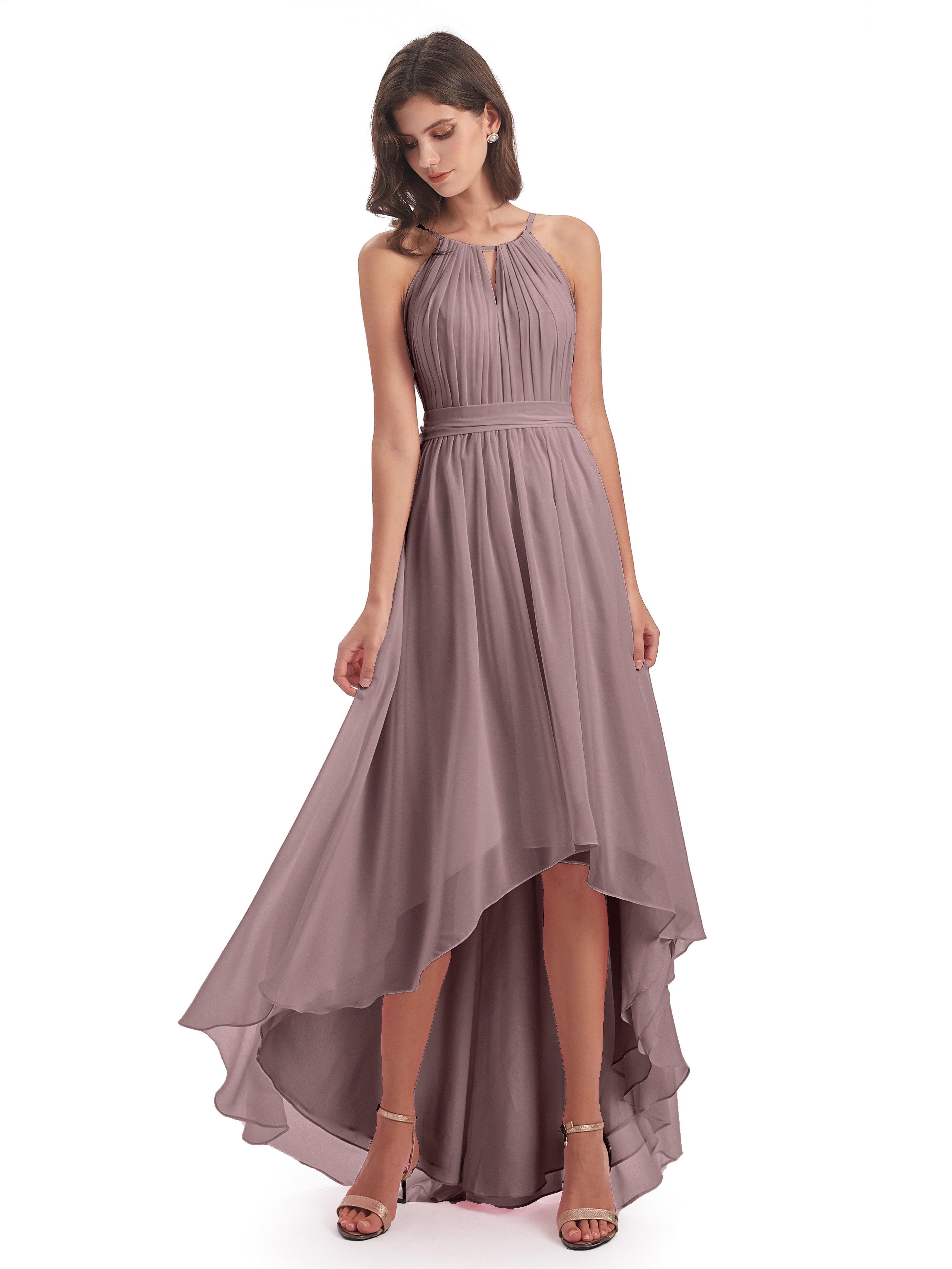 vintage bridesmaid dresses uk Farah Floral Bustier Babydoll Mini Dress • American Threads Boutique Dresses Green & Peach Floral / L main image 0