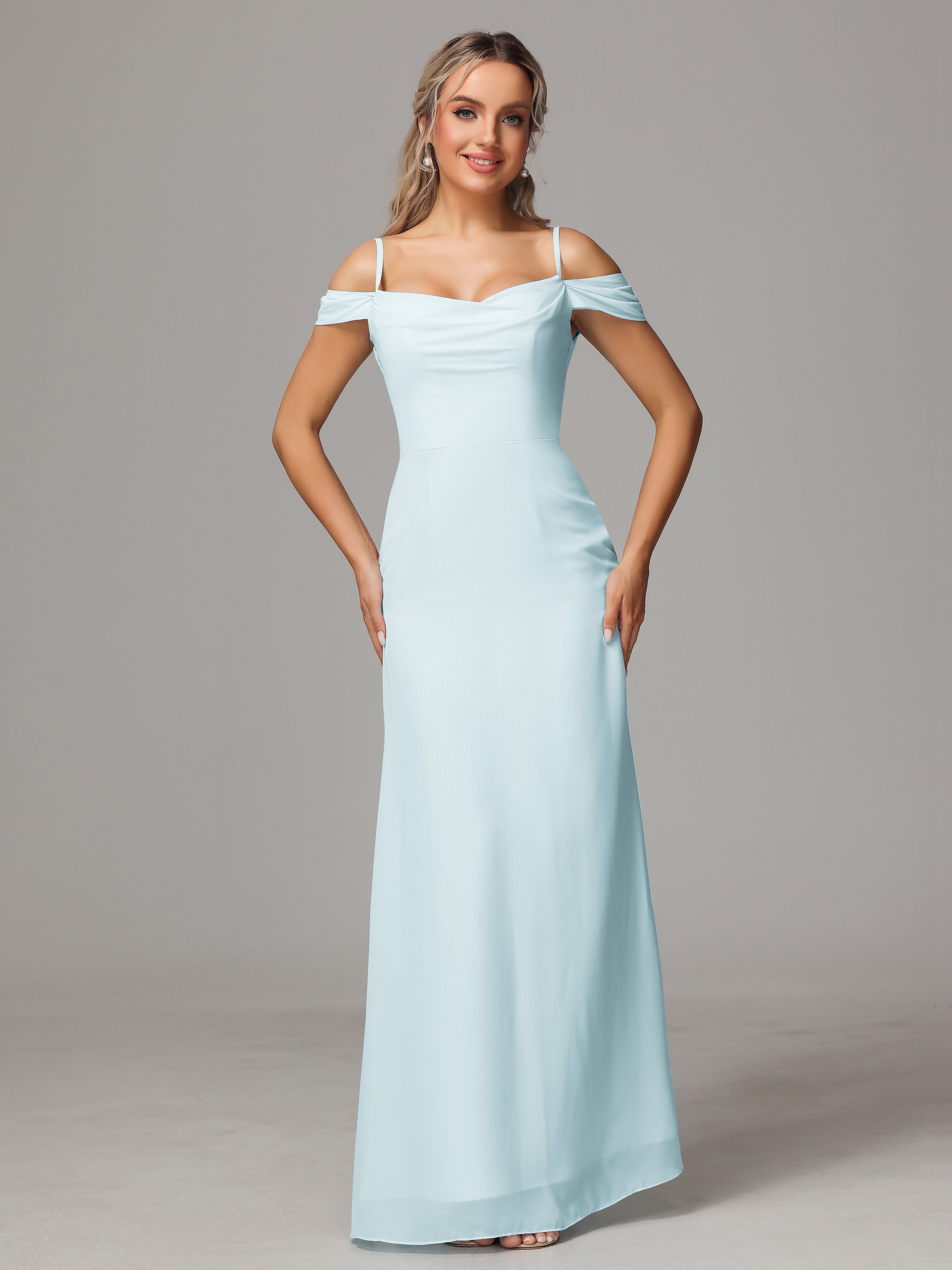 sea mist bridesmaid dresses Mist Bridesmaid Dresses
